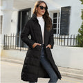 Jacket Women Oversized Bomber Jacket with Zip Closure