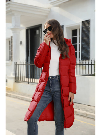 Jacket Women Oversized Bomber Jacket with Zip Closure