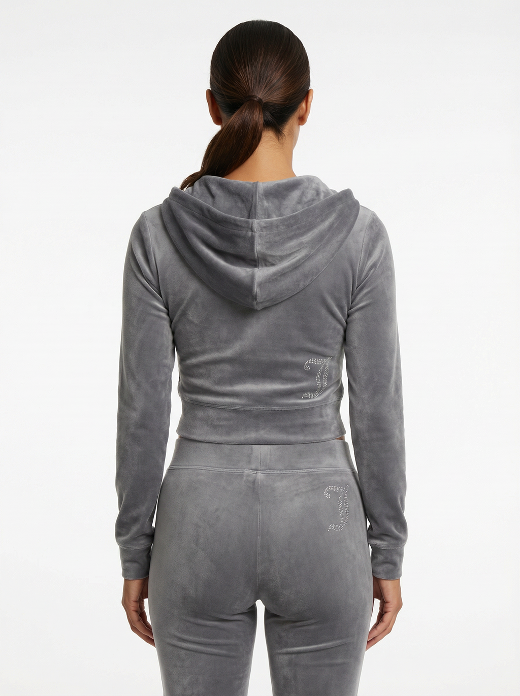 Tracksuit Women Y2K Inspired Coordinated Set