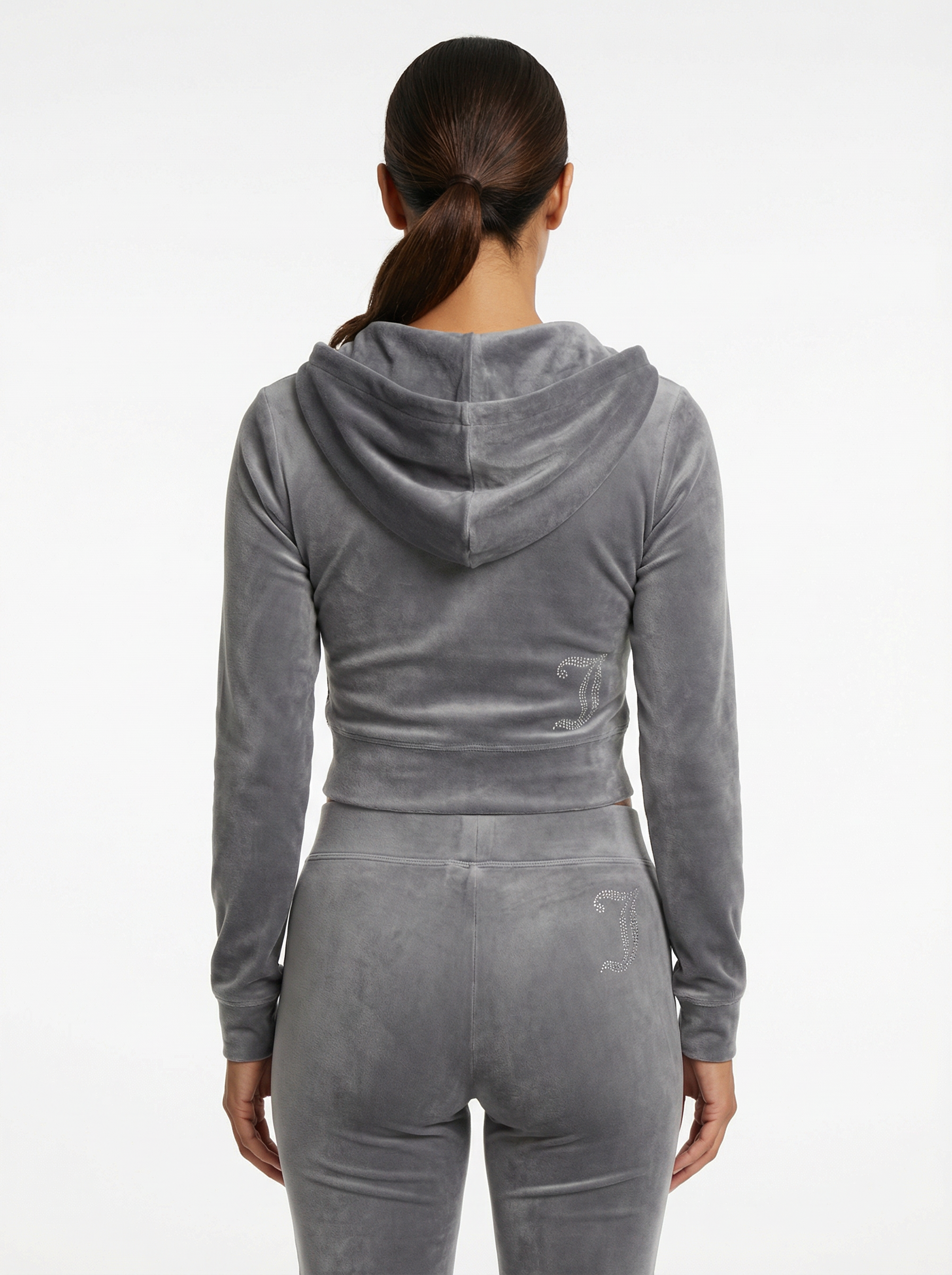 Tracksuit Women Y2K Inspired Coordinated Set