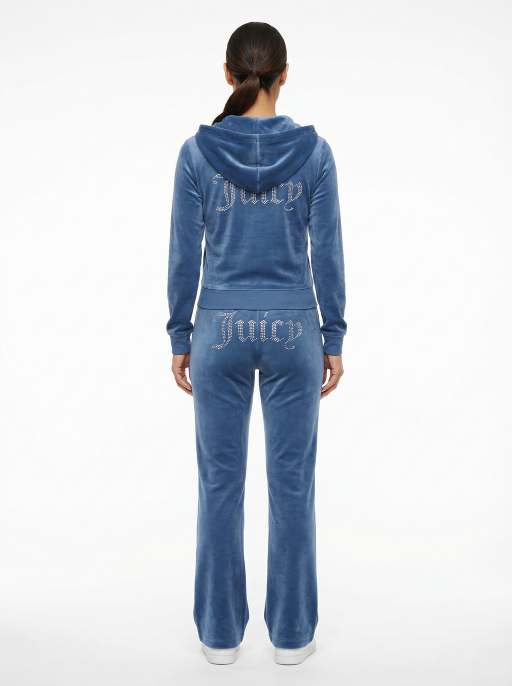 Tracksuit Women Y2K Inspired Coordinated Set