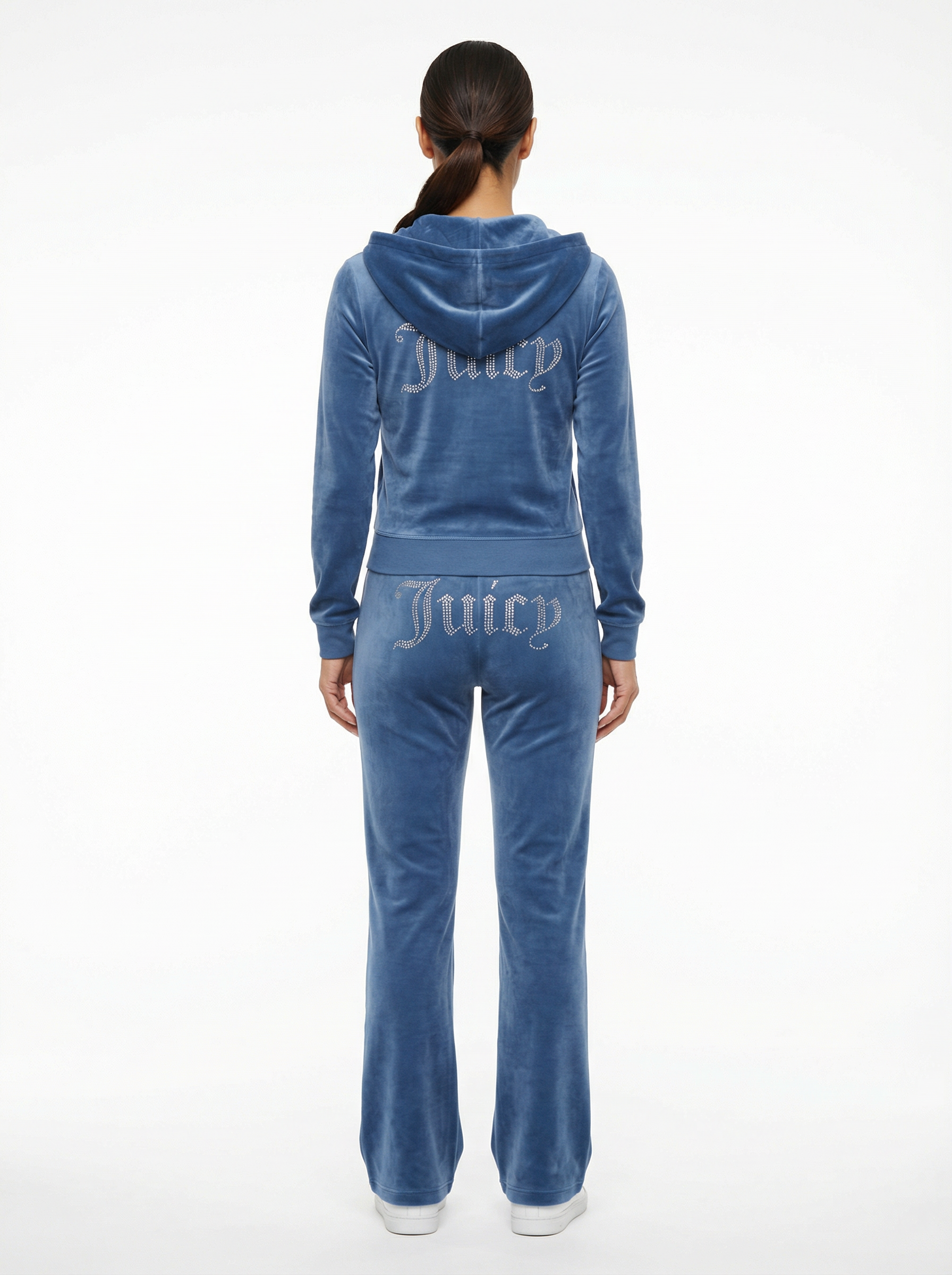 Tracksuit Women Y2K Inspired Coordinated Set