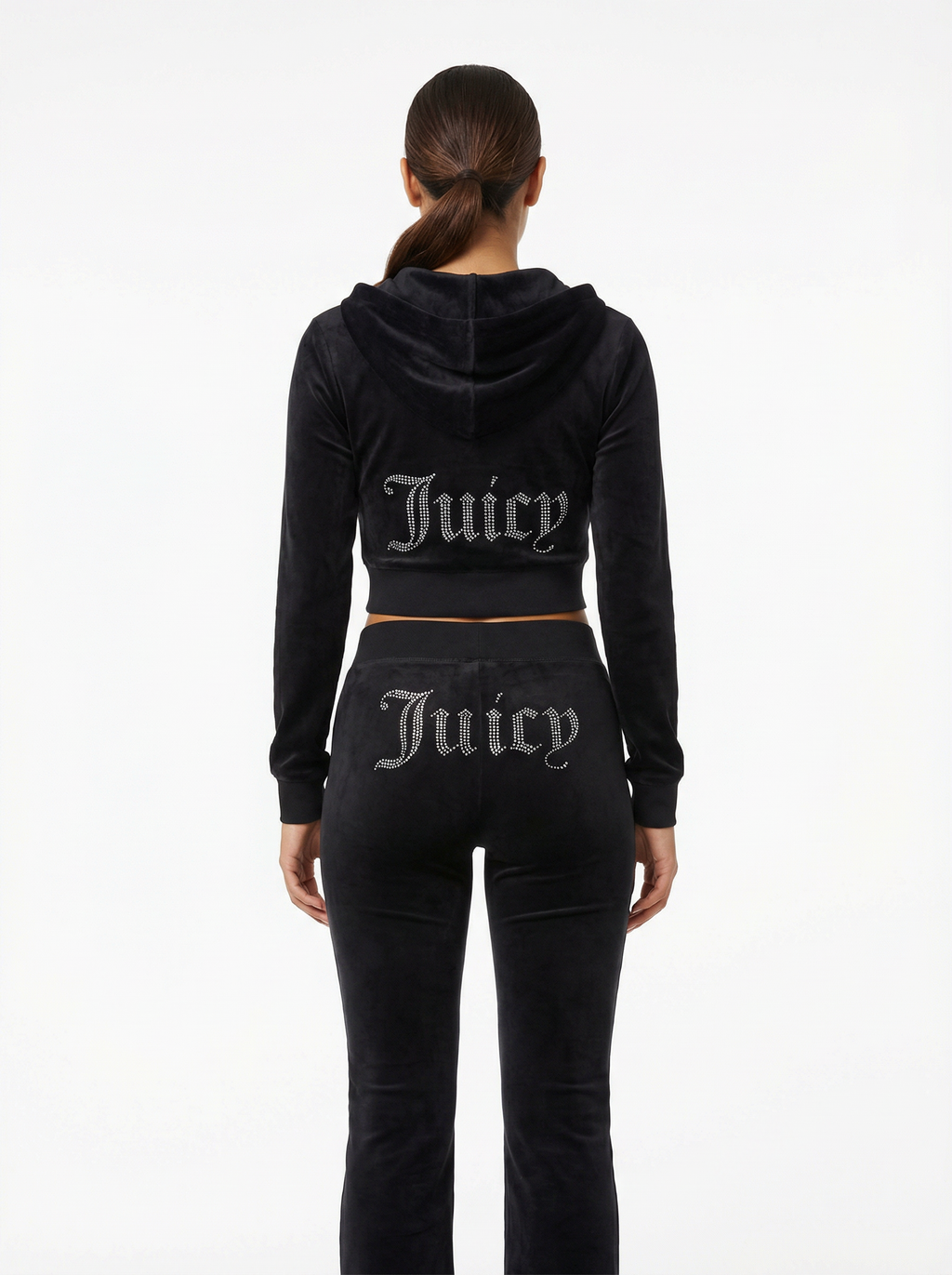 Tracksuit Women Y2K Inspired Coordinated Set