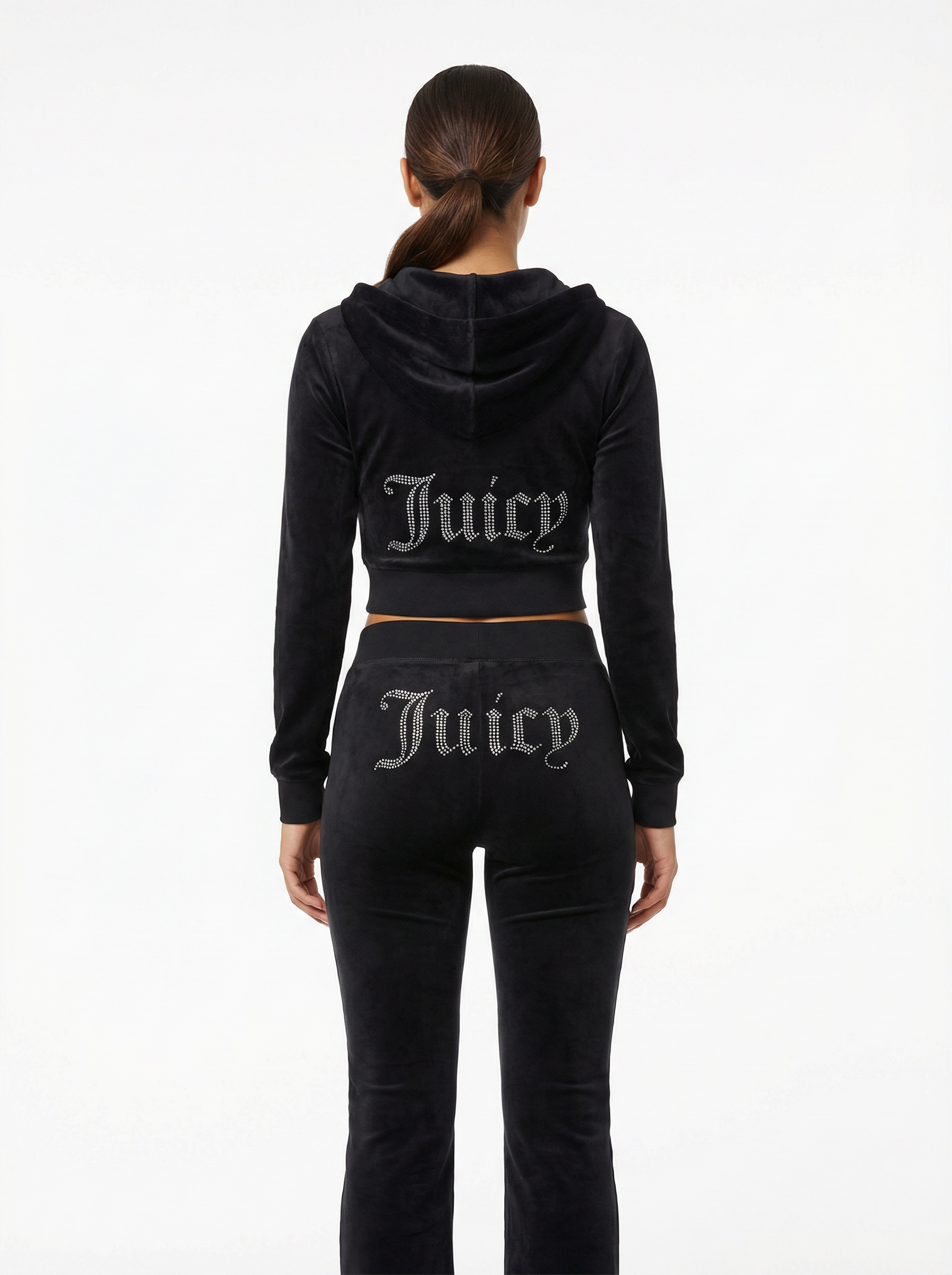 Tracksuit Women Y2K Inspired Coordinated Set