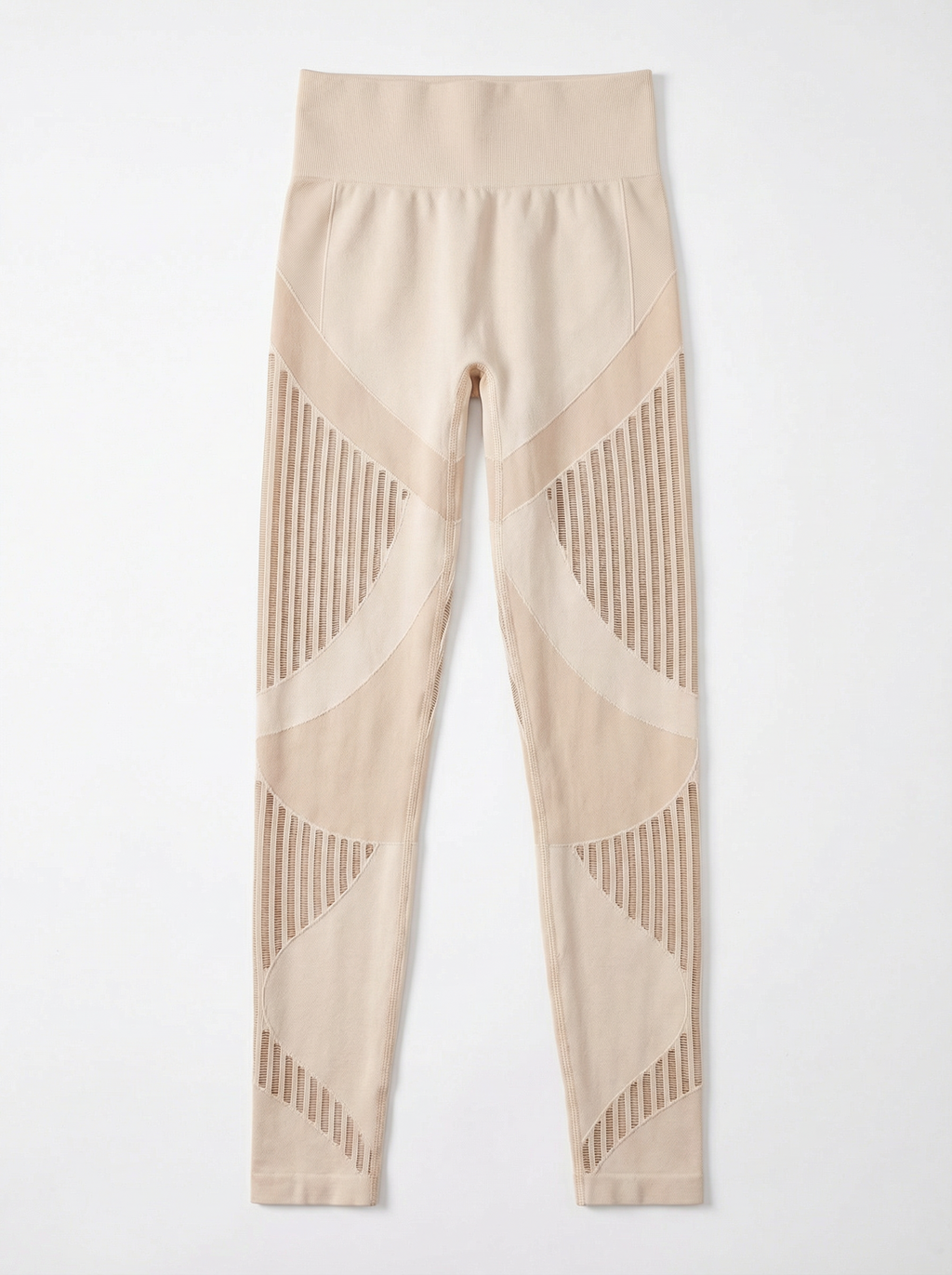 Shaping Compression Leggings for Women with Sculpting Design Contourfit