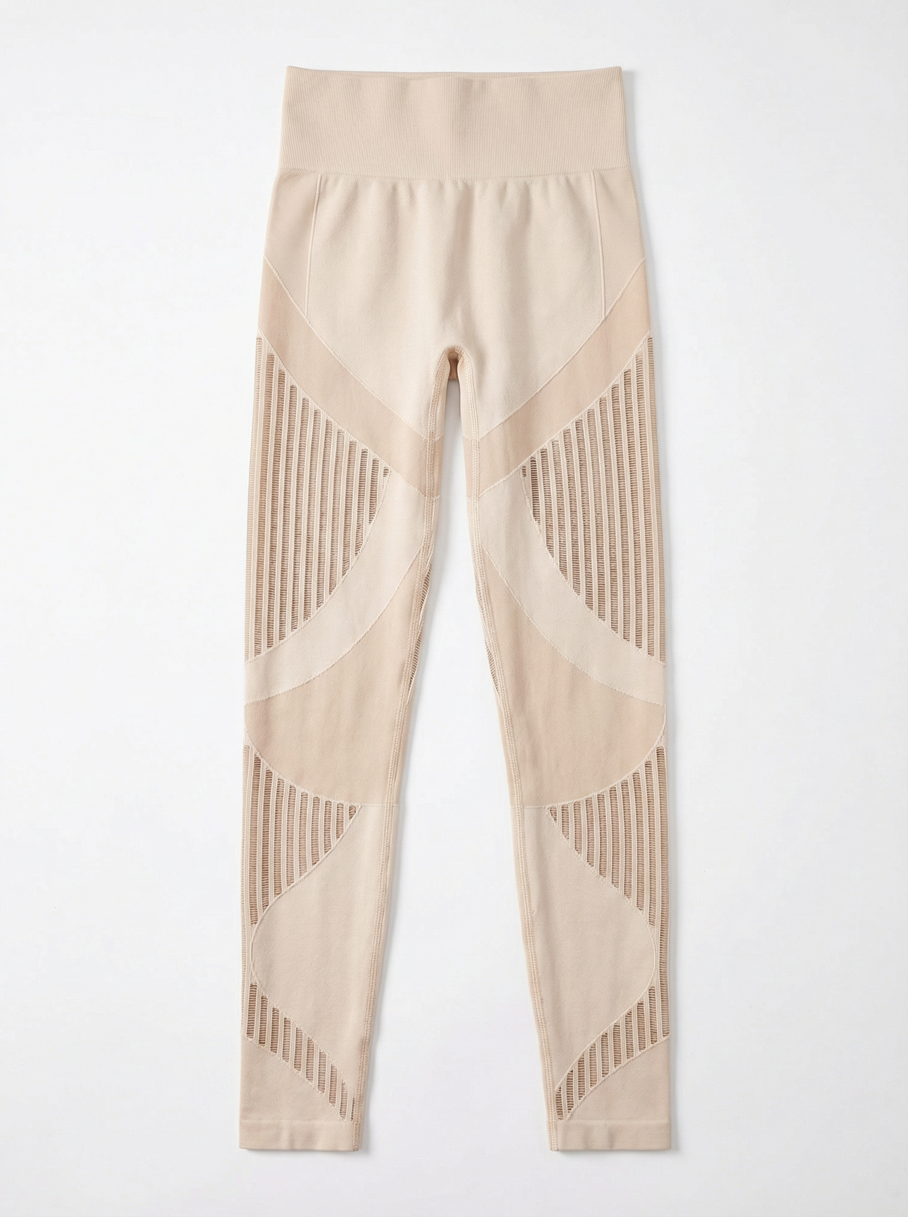 Shaping Compression Leggings for Women with Sculpting Design Contourfit