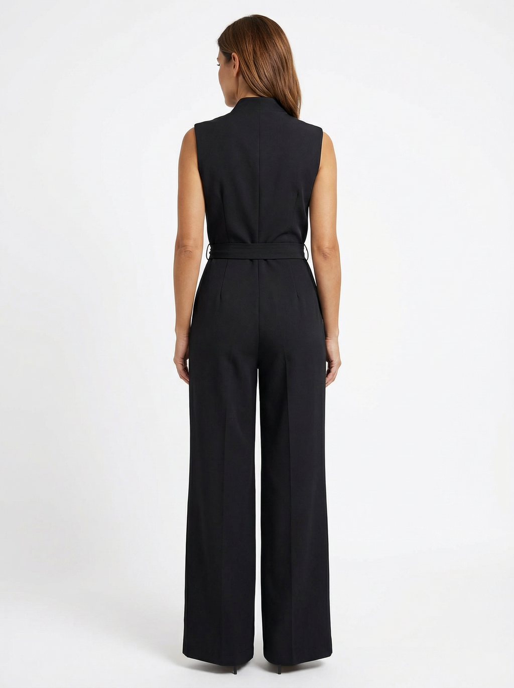 Jumpsuit for Women with Timeless Fit & Easy Wear