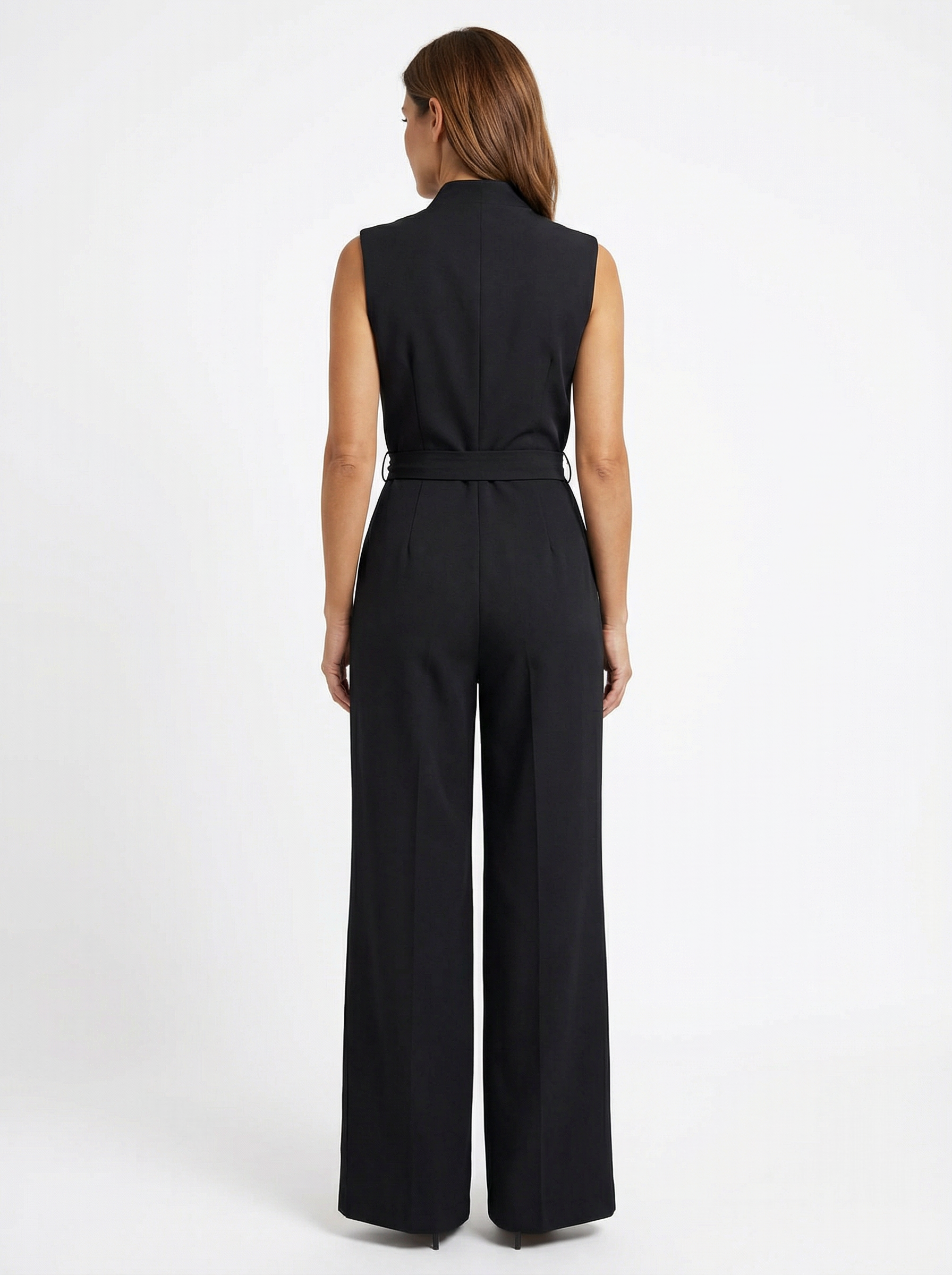 Jumpsuit for Women with Timeless Fit & Easy Wear