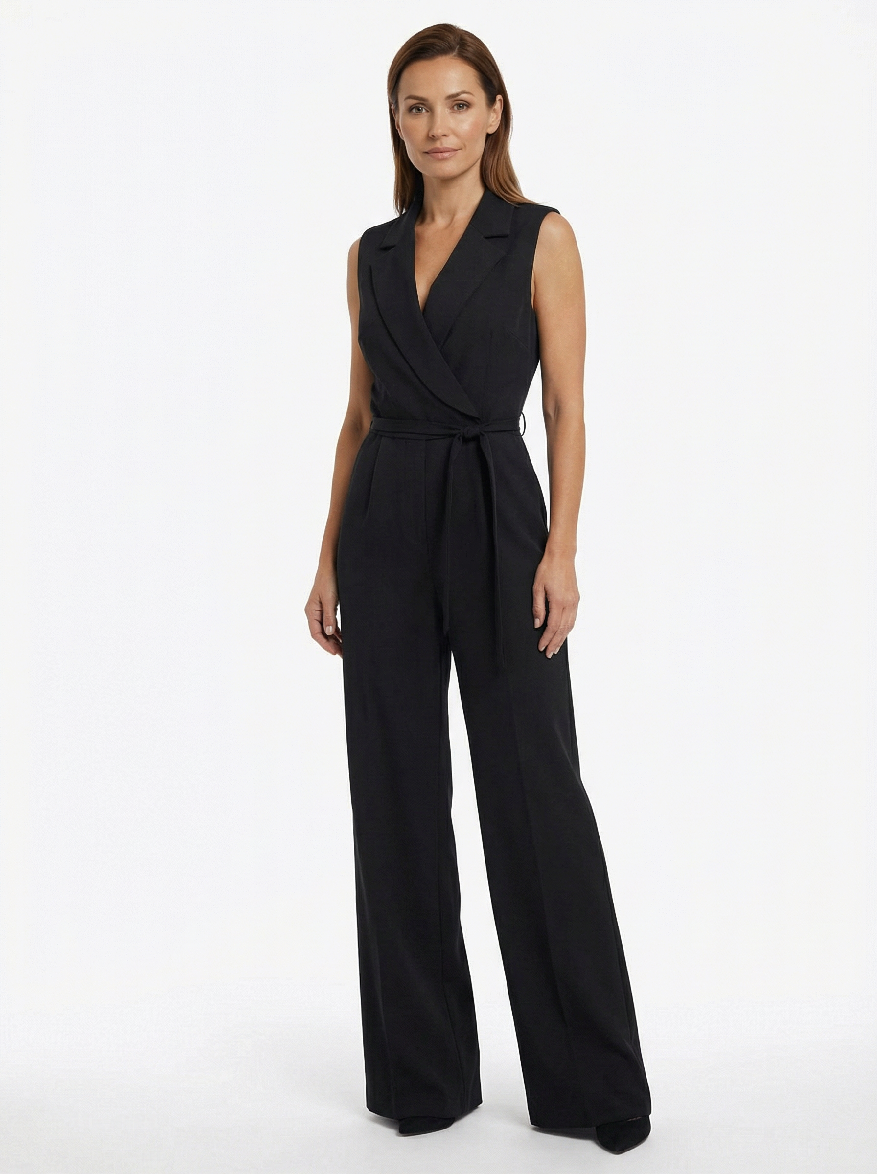 Jumpsuit for Women with Timeless Fit & Easy Wear