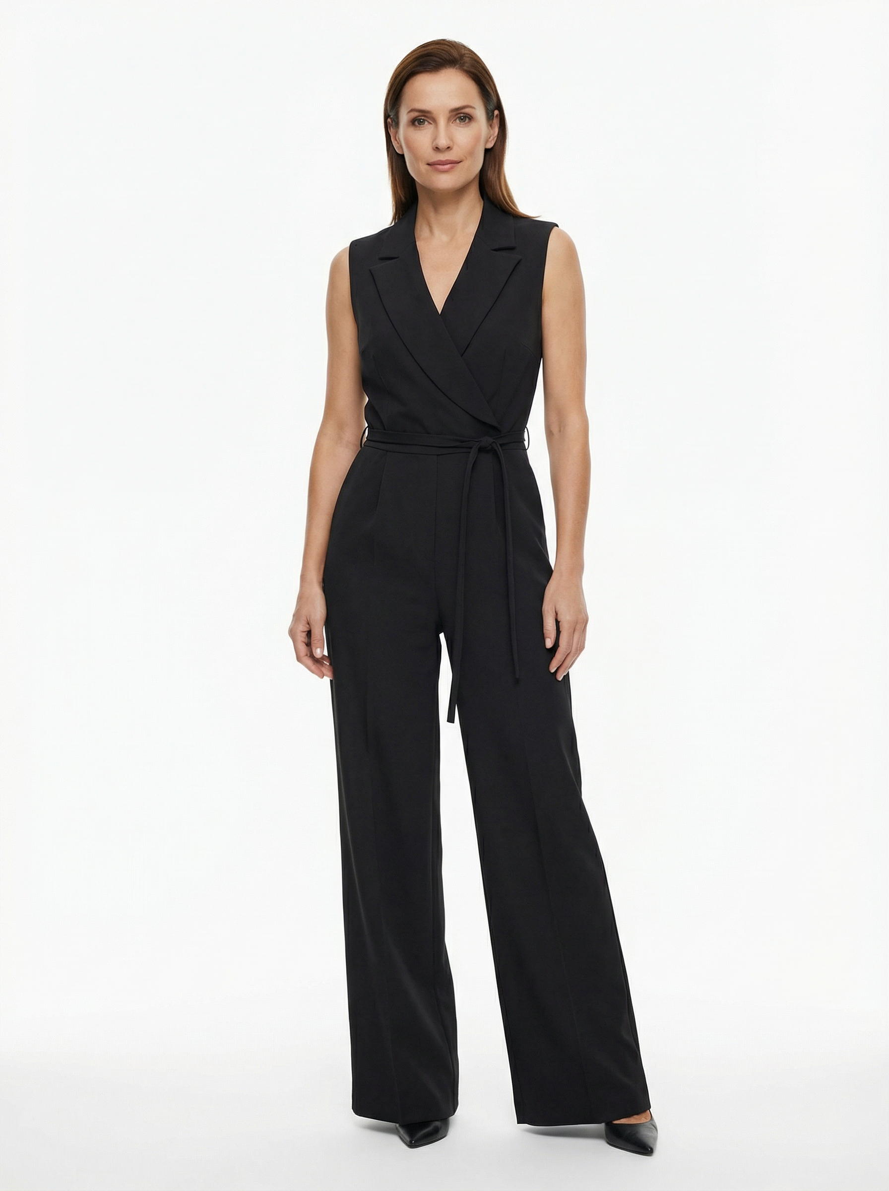 Jumpsuit for Women with Timeless Fit & Easy Wear