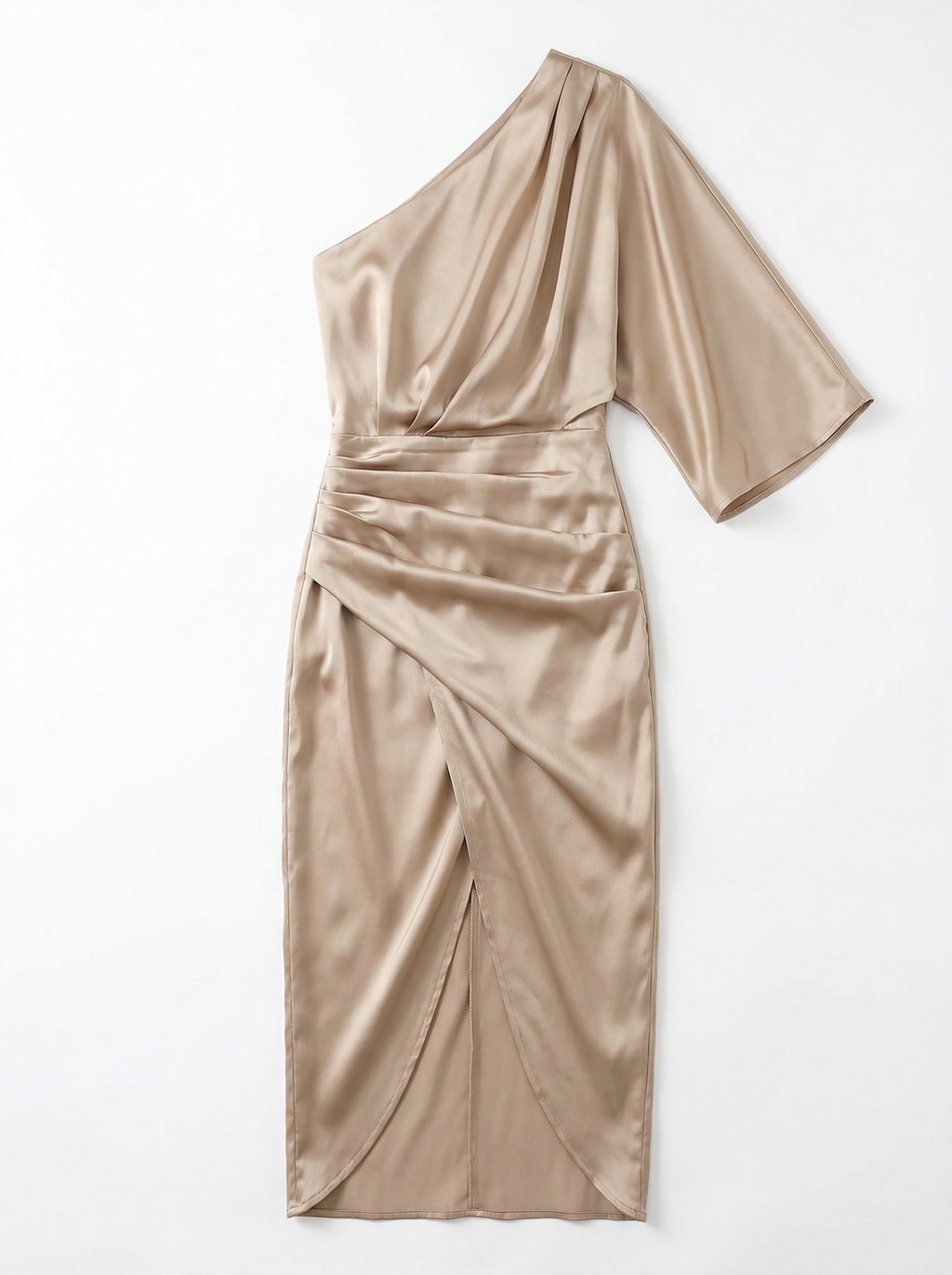 Women’s Party Dress with Length-Defined Silhouette Suzy