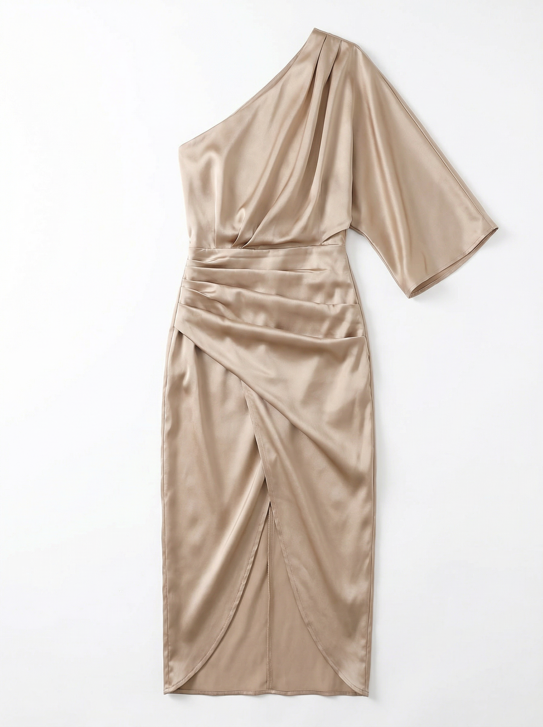 Women’s Party Dress with Length-Defined Silhouette Suzy