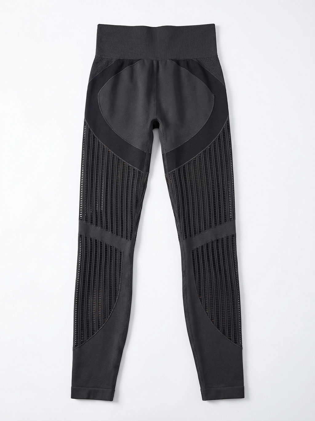 Shaping Compression Leggings for Women with Sculpting Design Contourfit