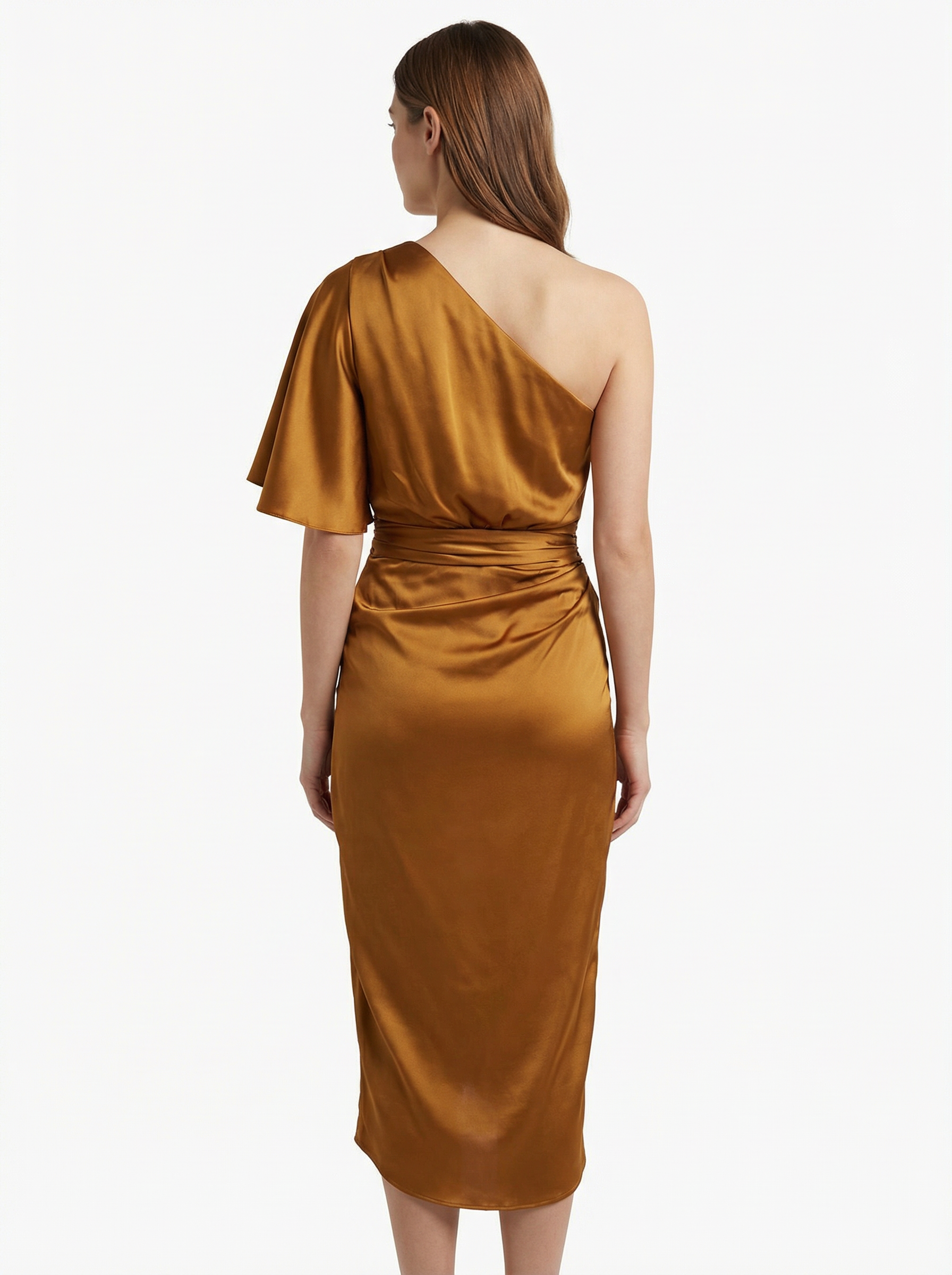 Women’s Party Dress with Length-Defined Silhouette Suzy