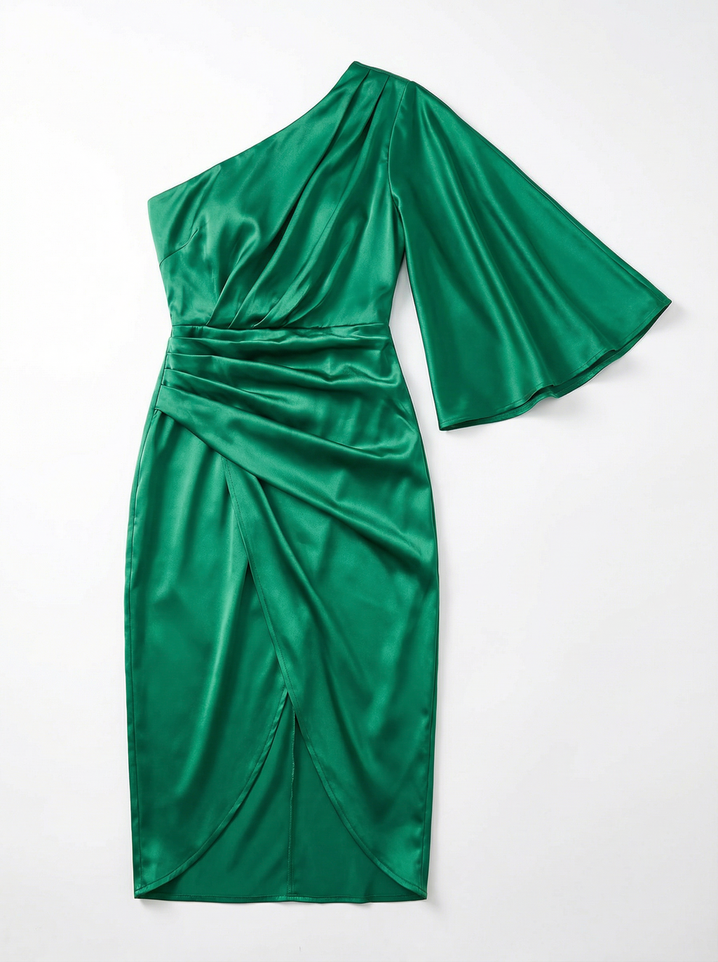 Women’s Party Dress with Length-Defined Silhouette Suzy
