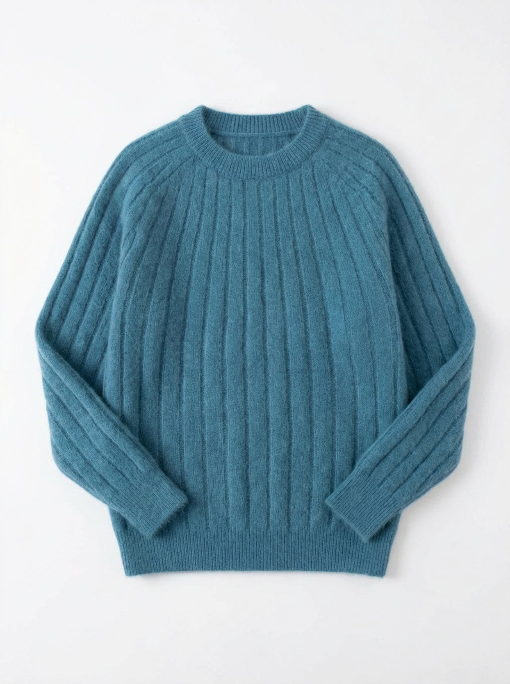 Long Sleeve Sweater Women Casual Fit