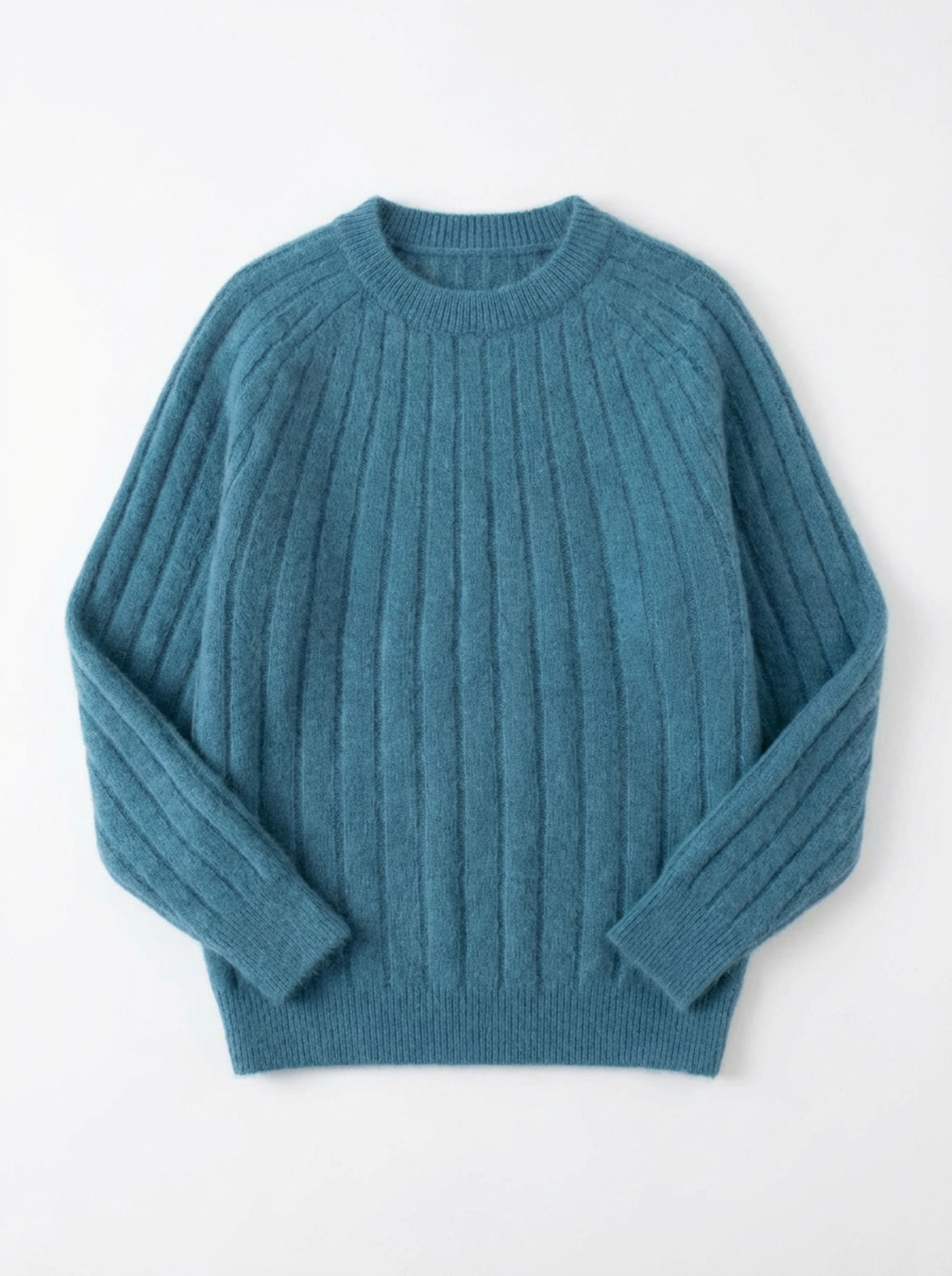 Long Sleeve Sweater Women Casual Fit