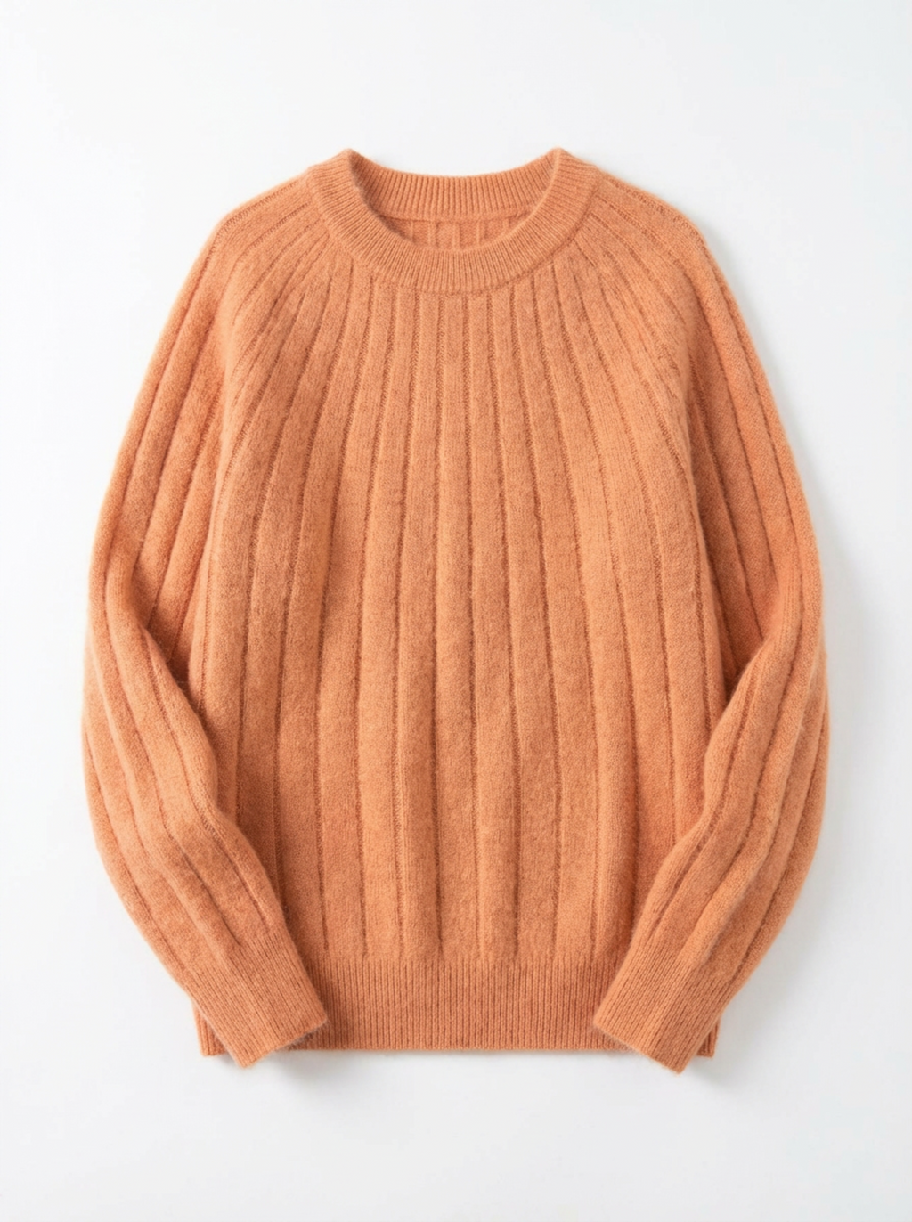 Long Sleeve Sweater Women Casual Fit