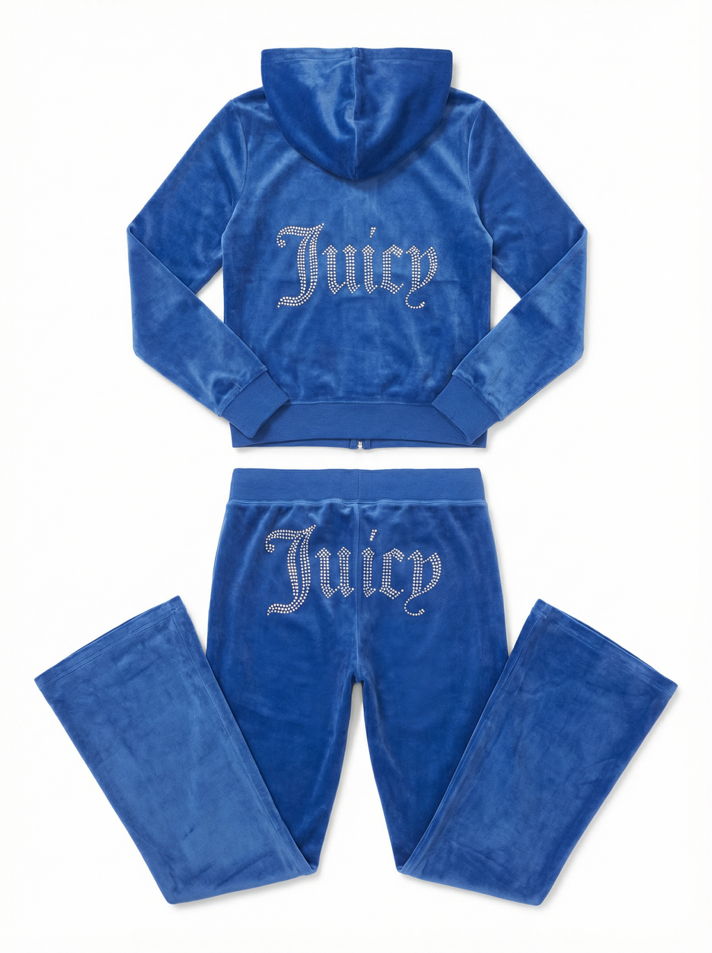 Tracksuit Women Y2K Inspired Coordinated Set