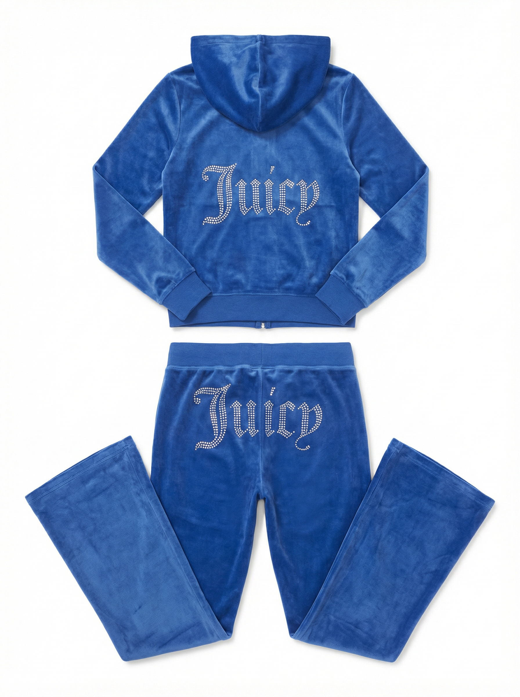 Tracksuit Women Y2K Inspired Coordinated Set