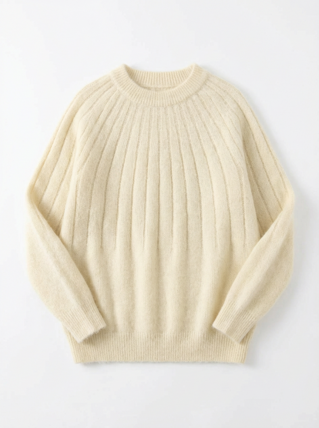 Long Sleeve Sweater Women Casual Fit