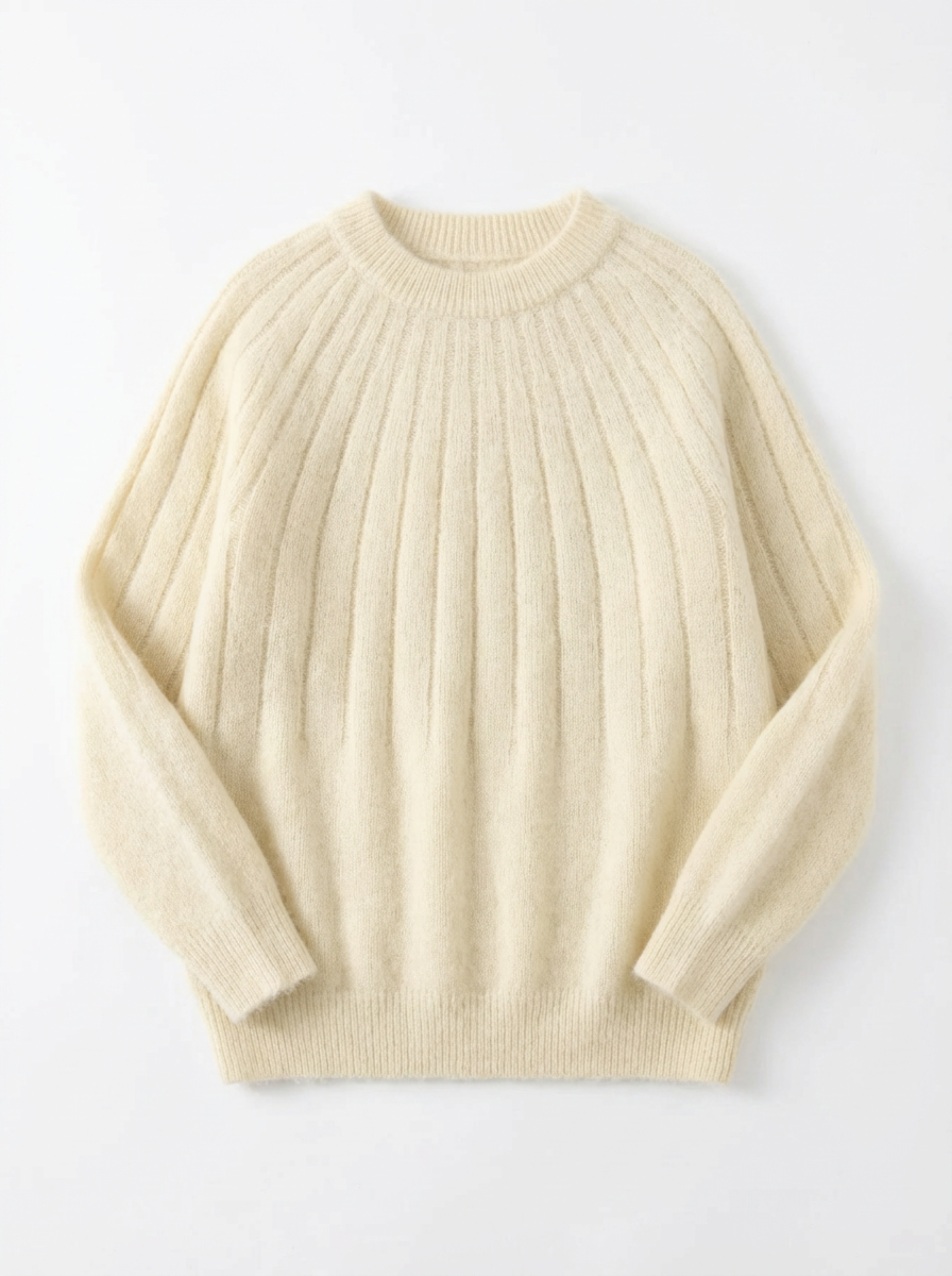Long Sleeve Sweater Women Casual Fit