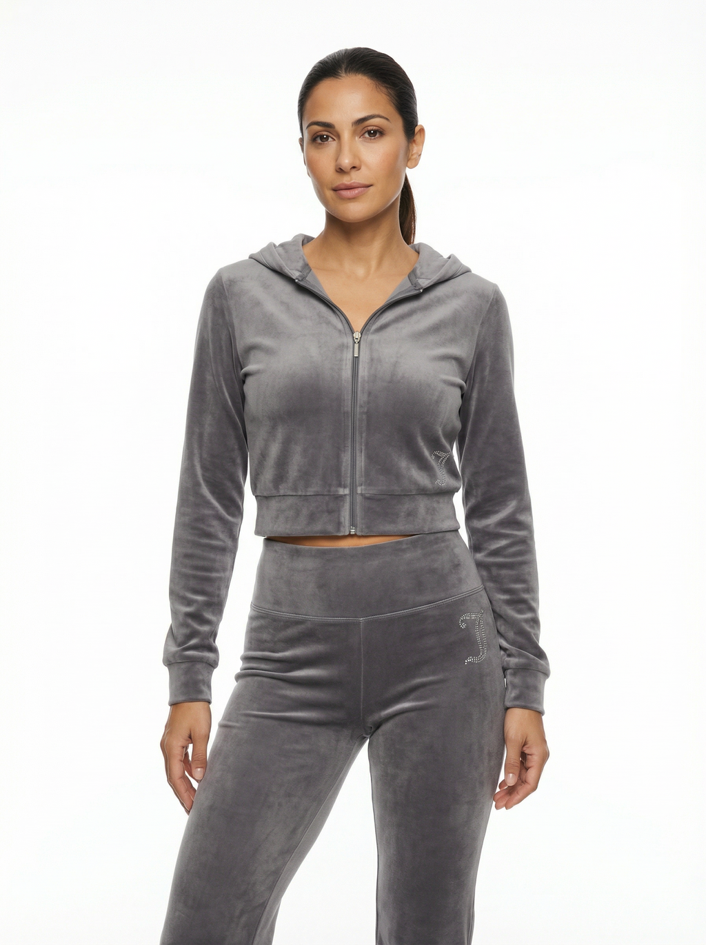 Tracksuit Women Y2K Inspired Coordinated Set