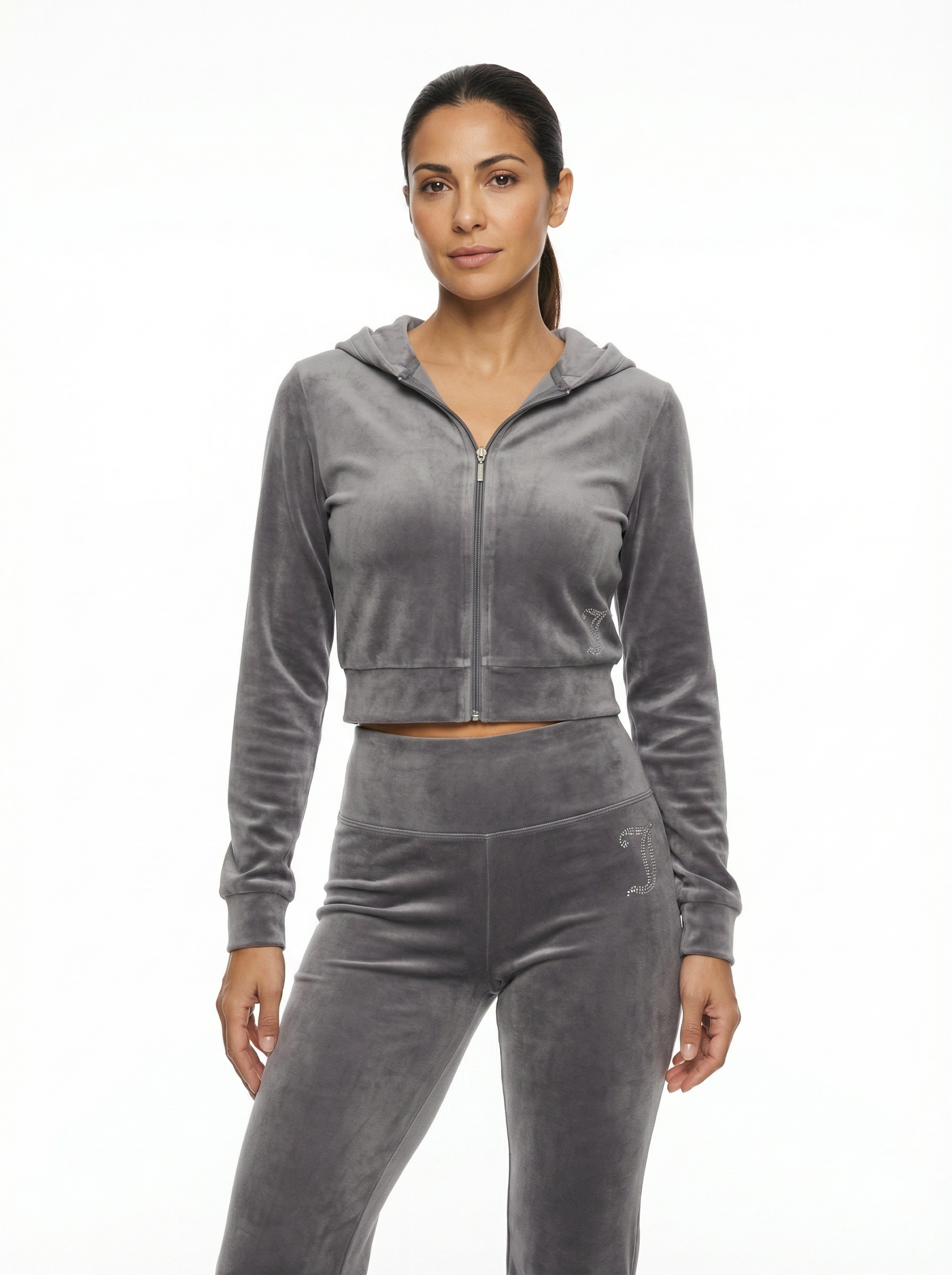 Tracksuit Women Y2K Inspired Coordinated Set