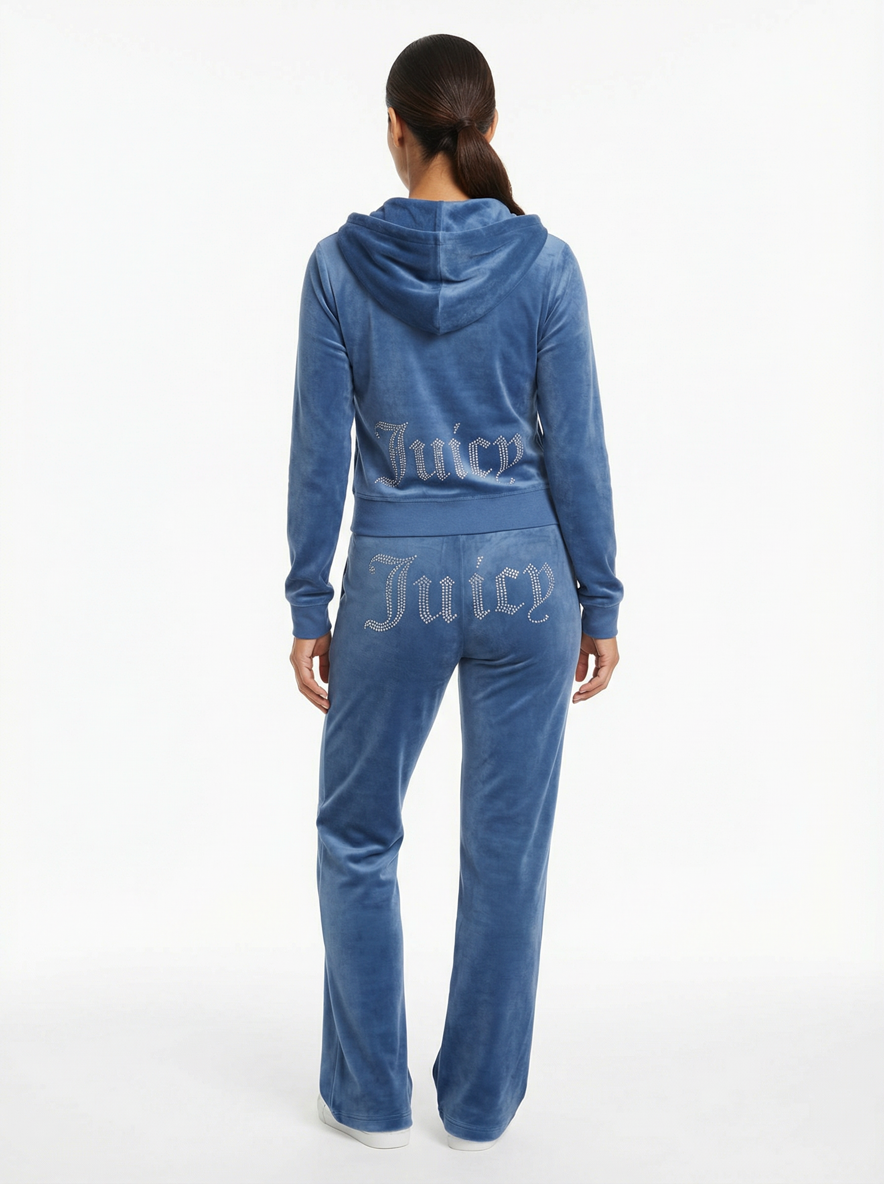 Tracksuit Women Y2K Inspired Coordinated Set