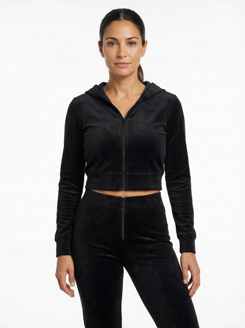 Tracksuit Women Y2K Inspired Coordinated Set