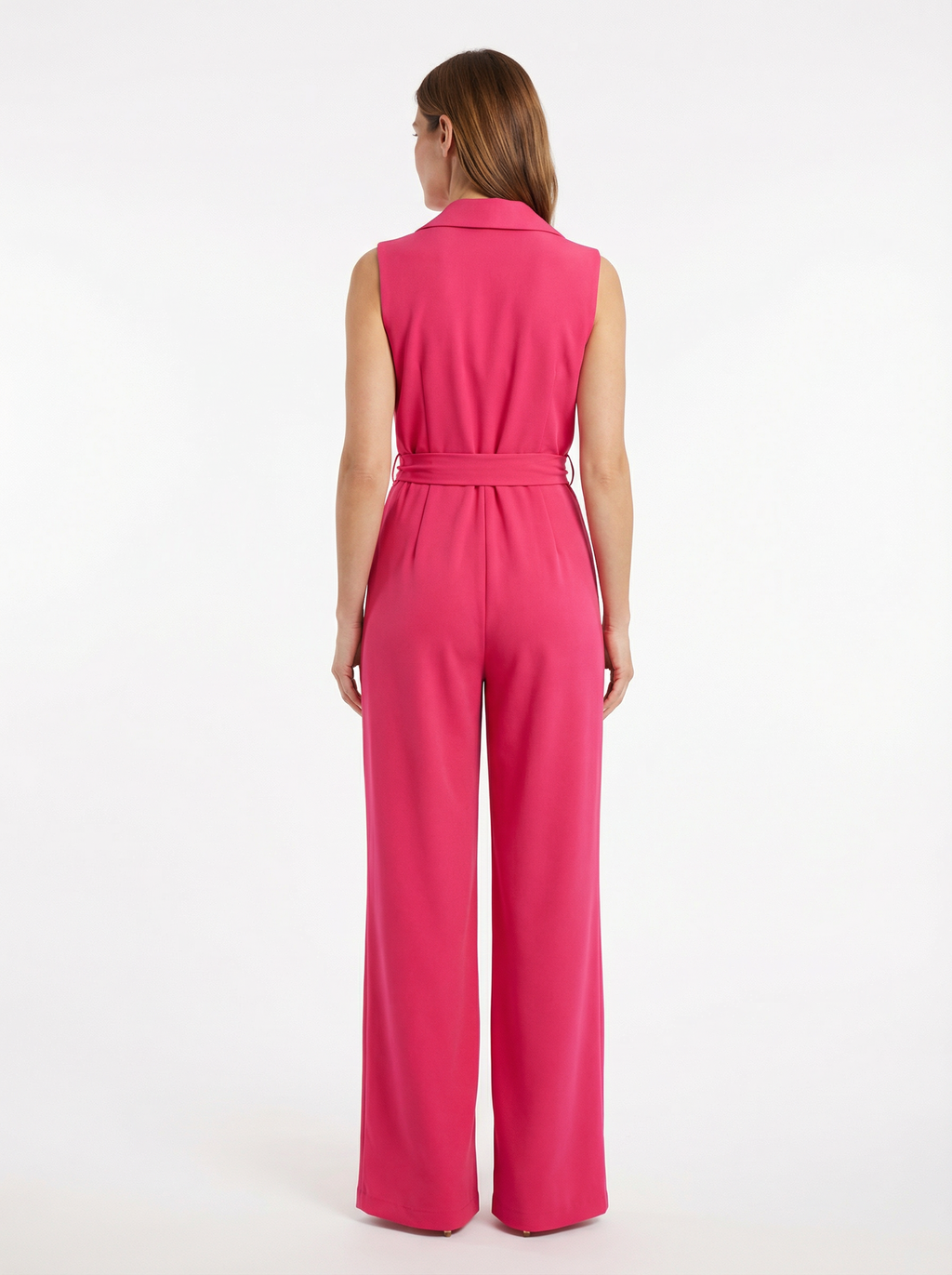 Jumpsuit for Women with Timeless Fit & Easy Wear