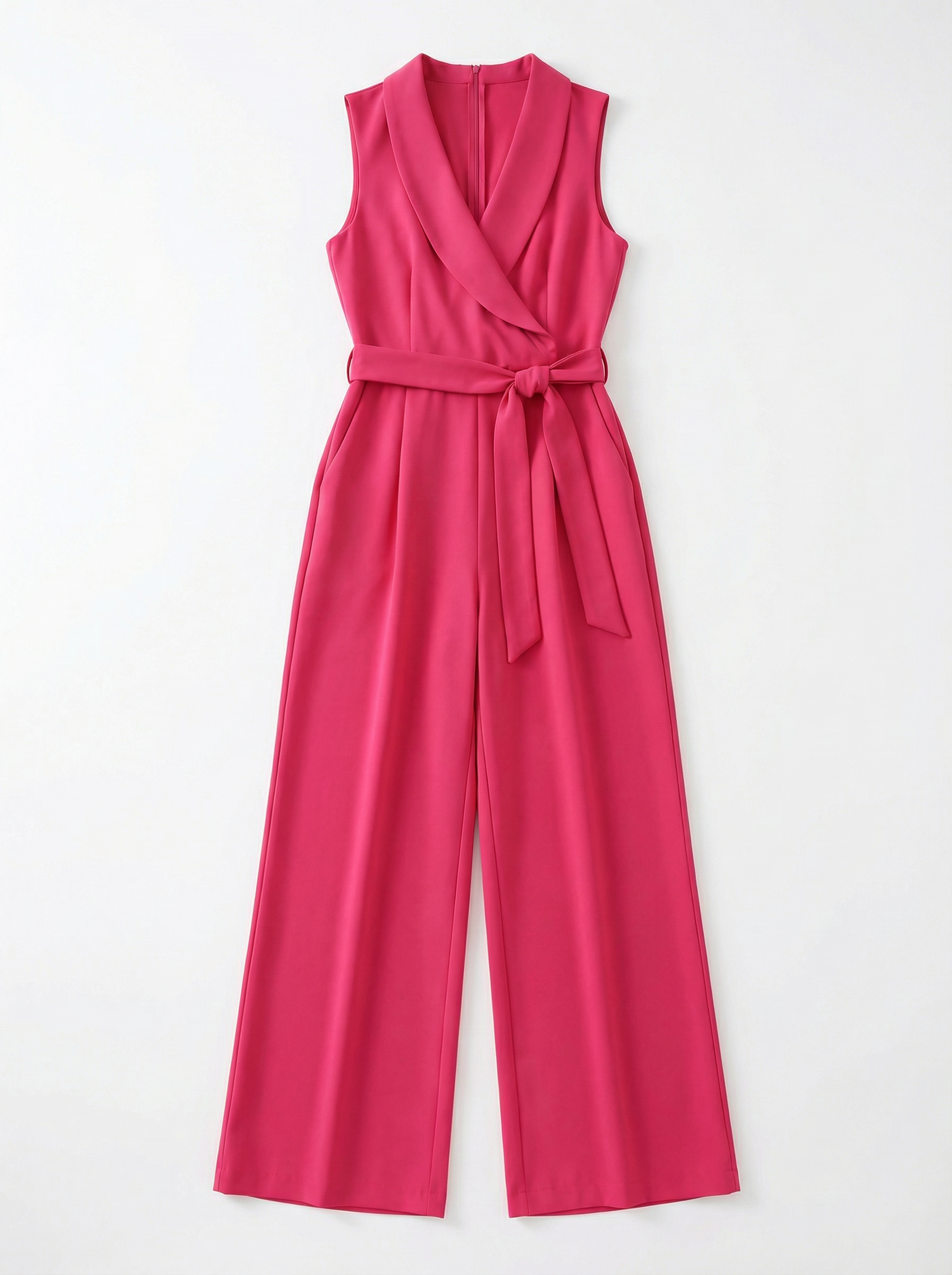 Jumpsuit for Women with Timeless Fit & Easy Wear