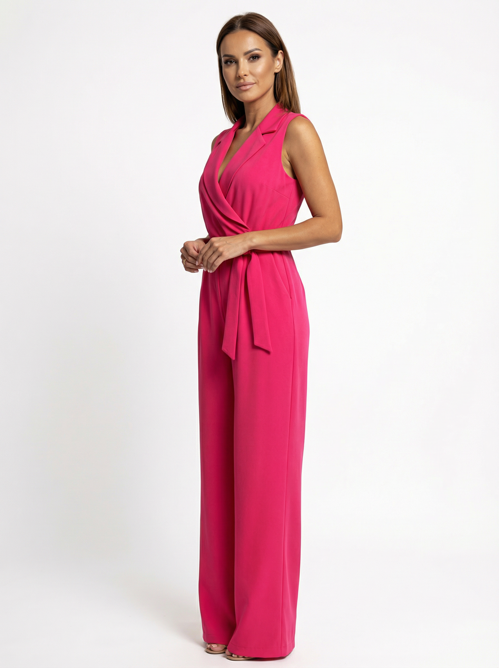 Jumpsuit for Women with Timeless Fit & Easy Wear