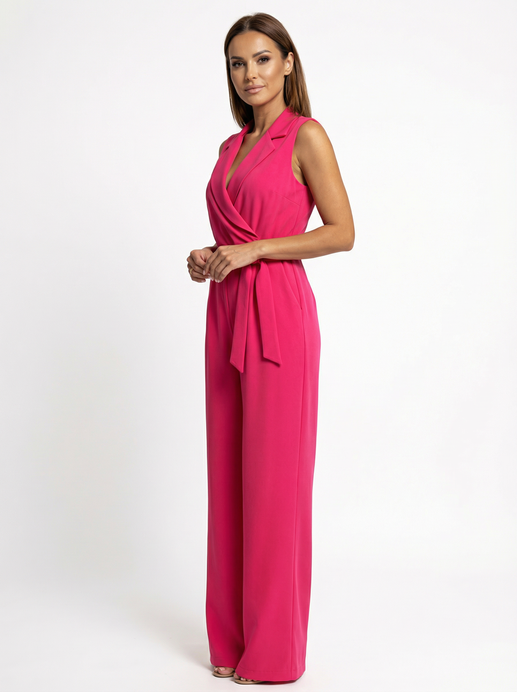 Jumpsuit for Women with Timeless Fit & Easy Wear