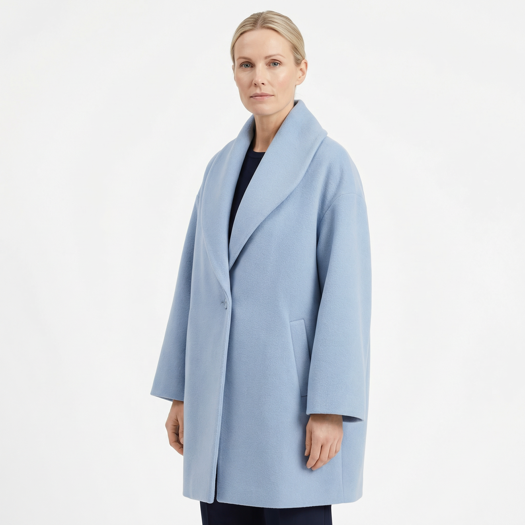 Jacket Women Everyday Casual Warm Outerwear