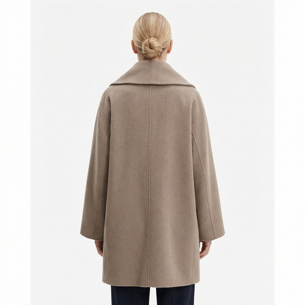 Jacket Women Everyday Casual Warm Outerwear