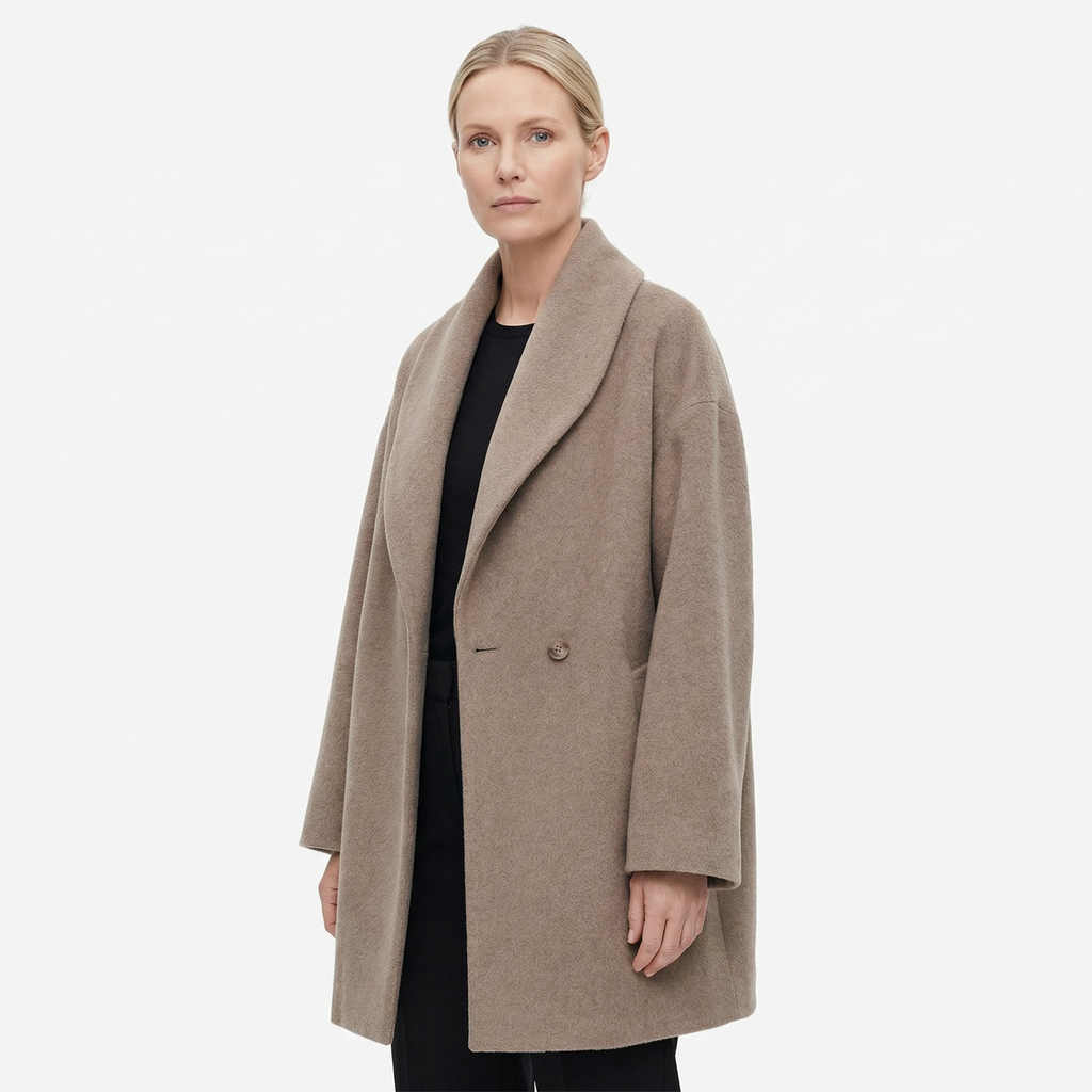 Jacket Women Everyday Casual Warm Outerwear