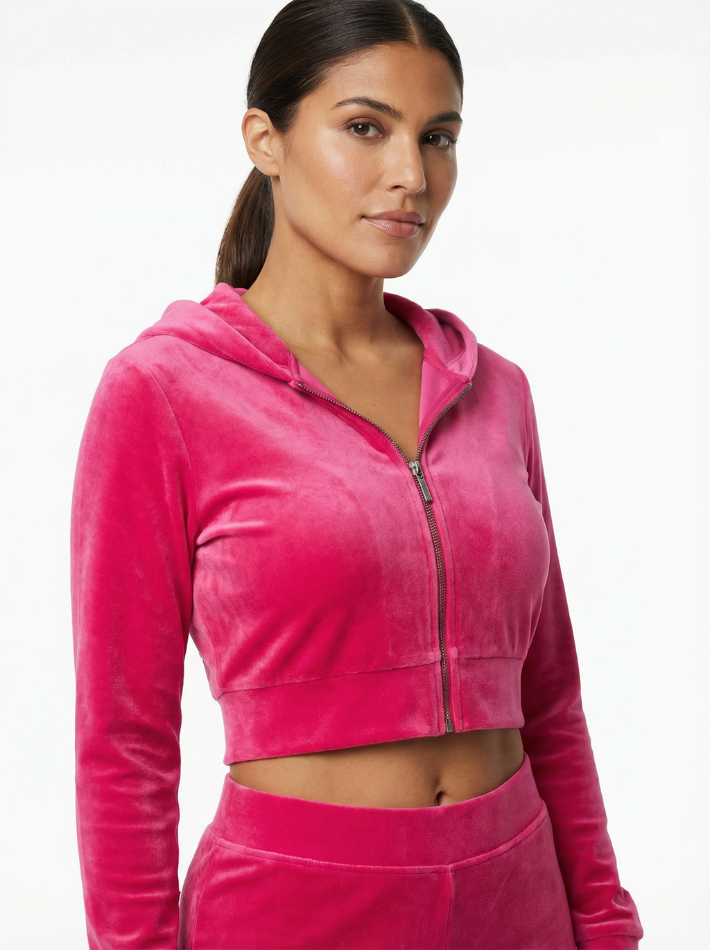 Tracksuit Women Y2K Inspired Coordinated Set
