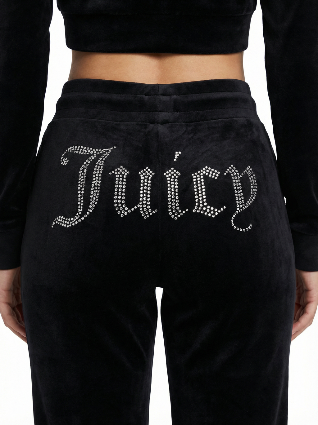 Tracksuit Women Y2K Inspired Coordinated Set