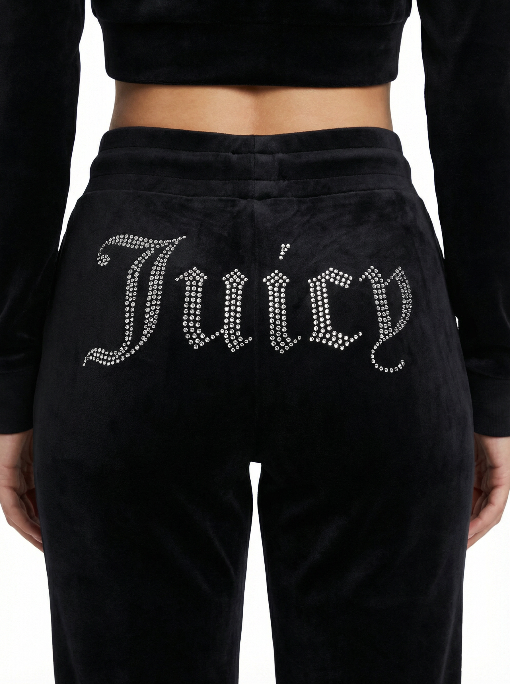 Tracksuit Women Y2K Inspired Coordinated Set