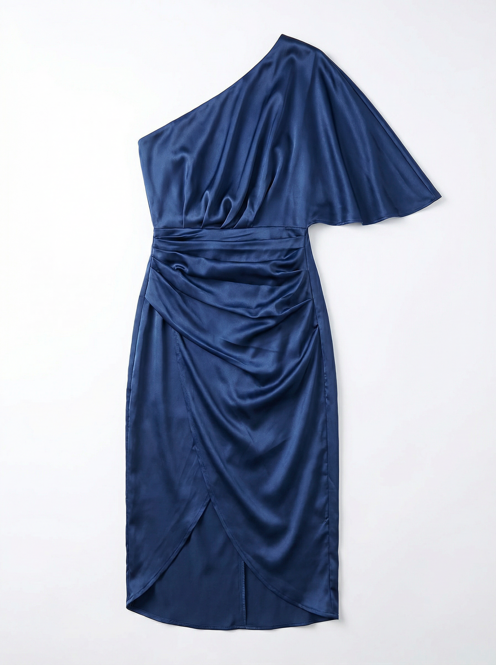 Women’s Party Dress with Length-Defined Silhouette Suzy