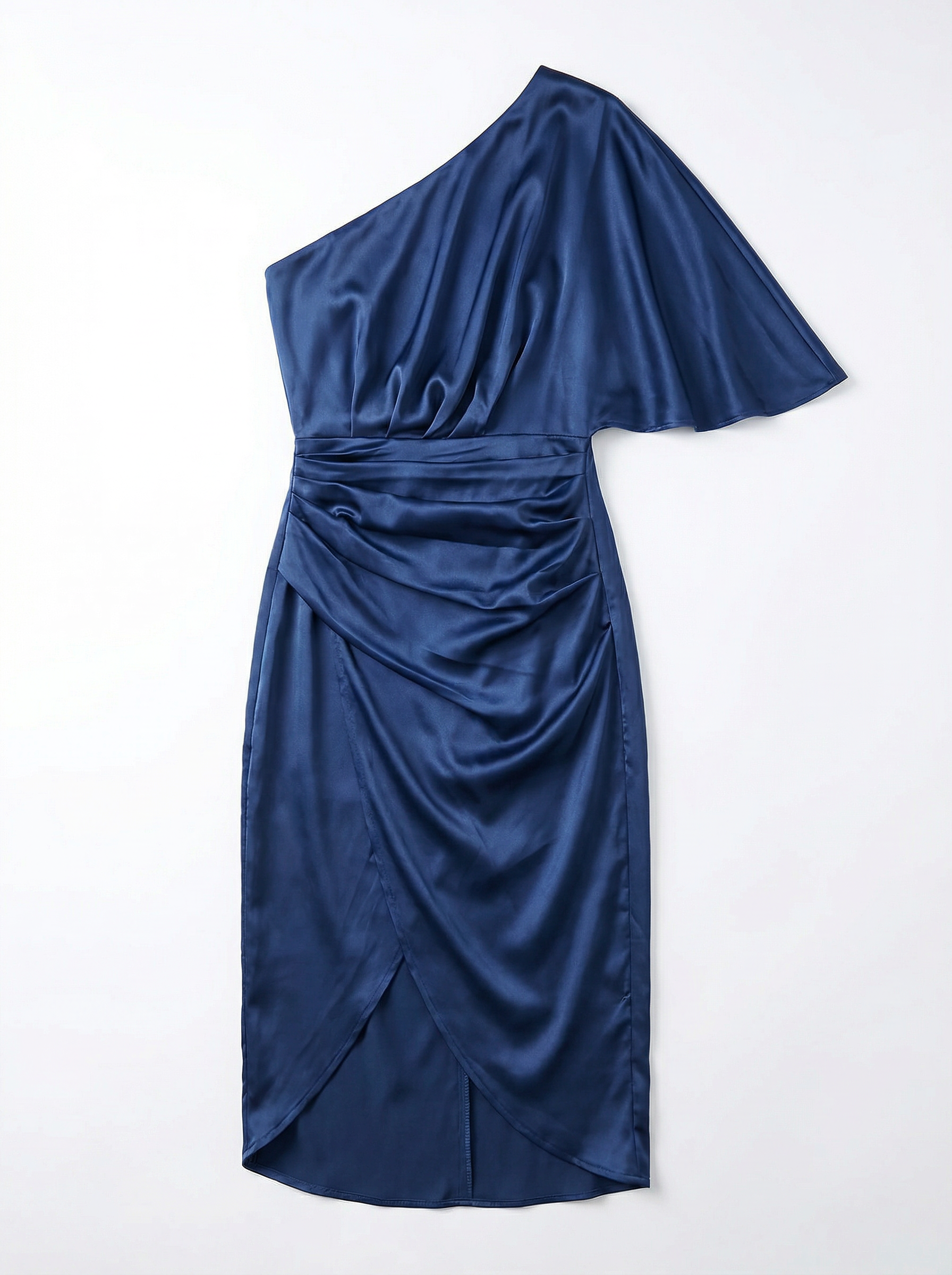 Women’s Party Dress with Length-Defined Silhouette Suzy