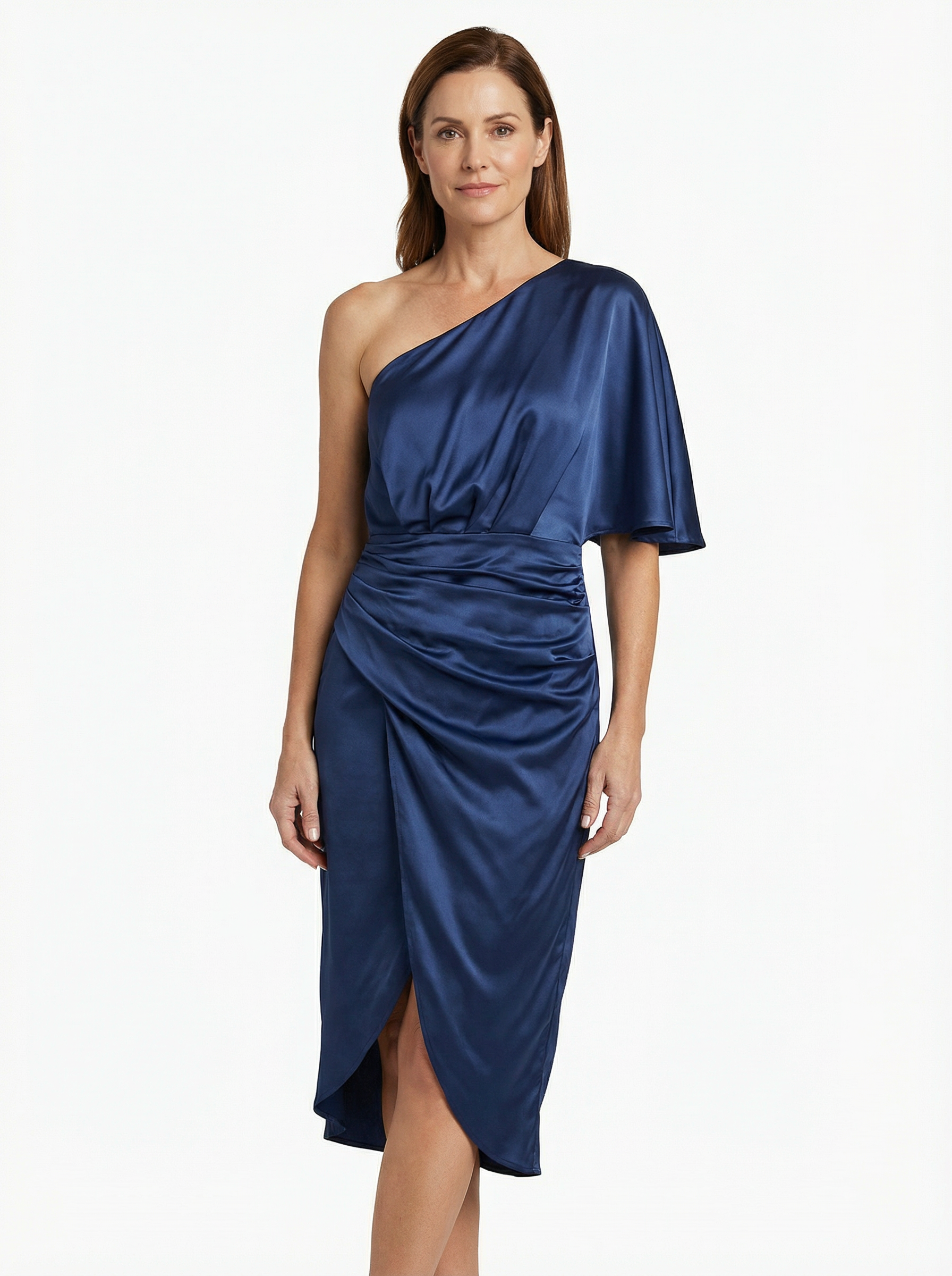 Women’s Party Dress with Length-Defined Silhouette Suzy