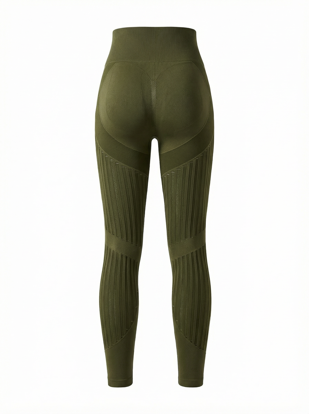 Shaping Compression Leggings for Women with Sculpting Design Contourfit