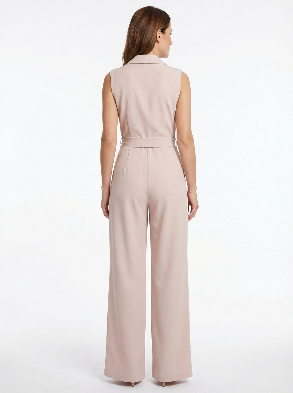 Jumpsuit for Women with Timeless Fit & Easy Wear