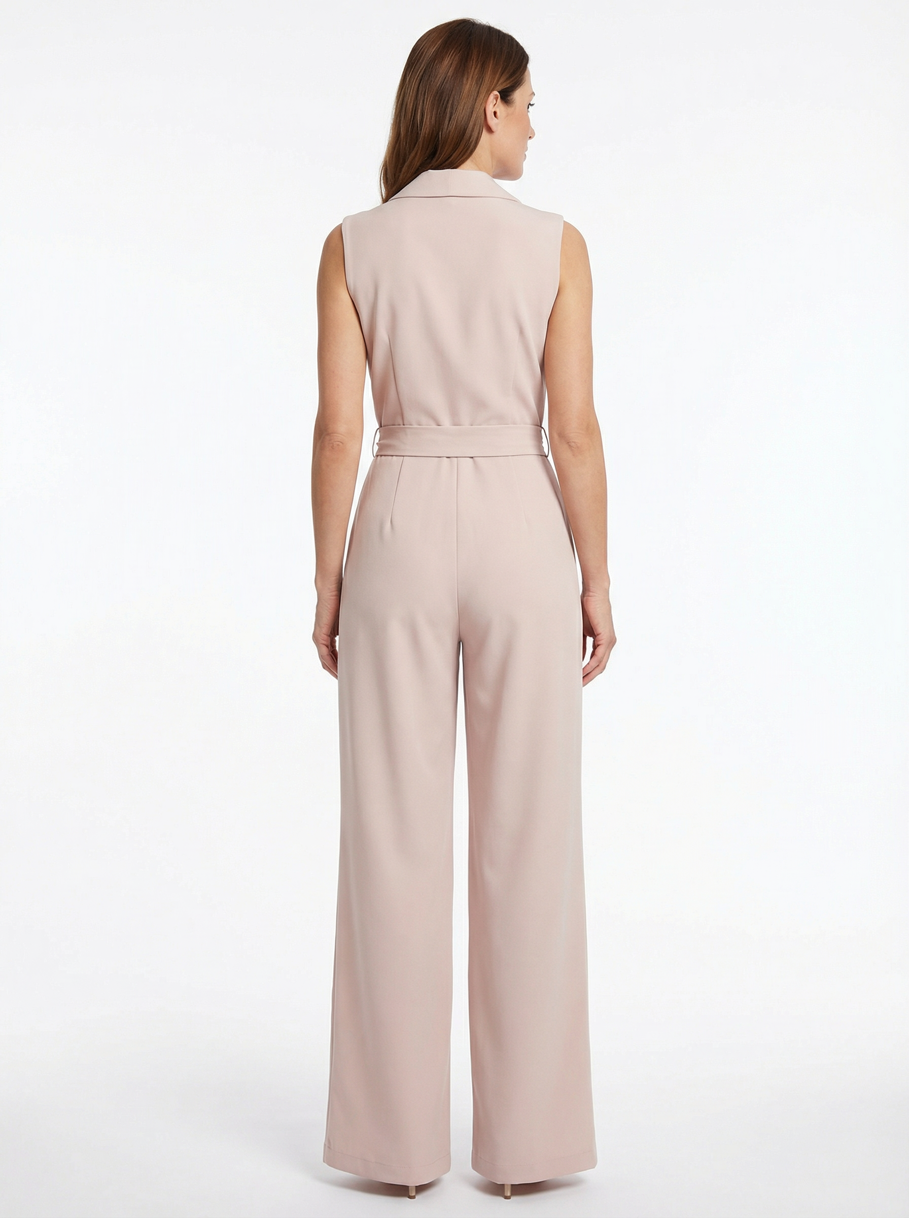 Jumpsuit for Women with Timeless Fit & Easy Wear