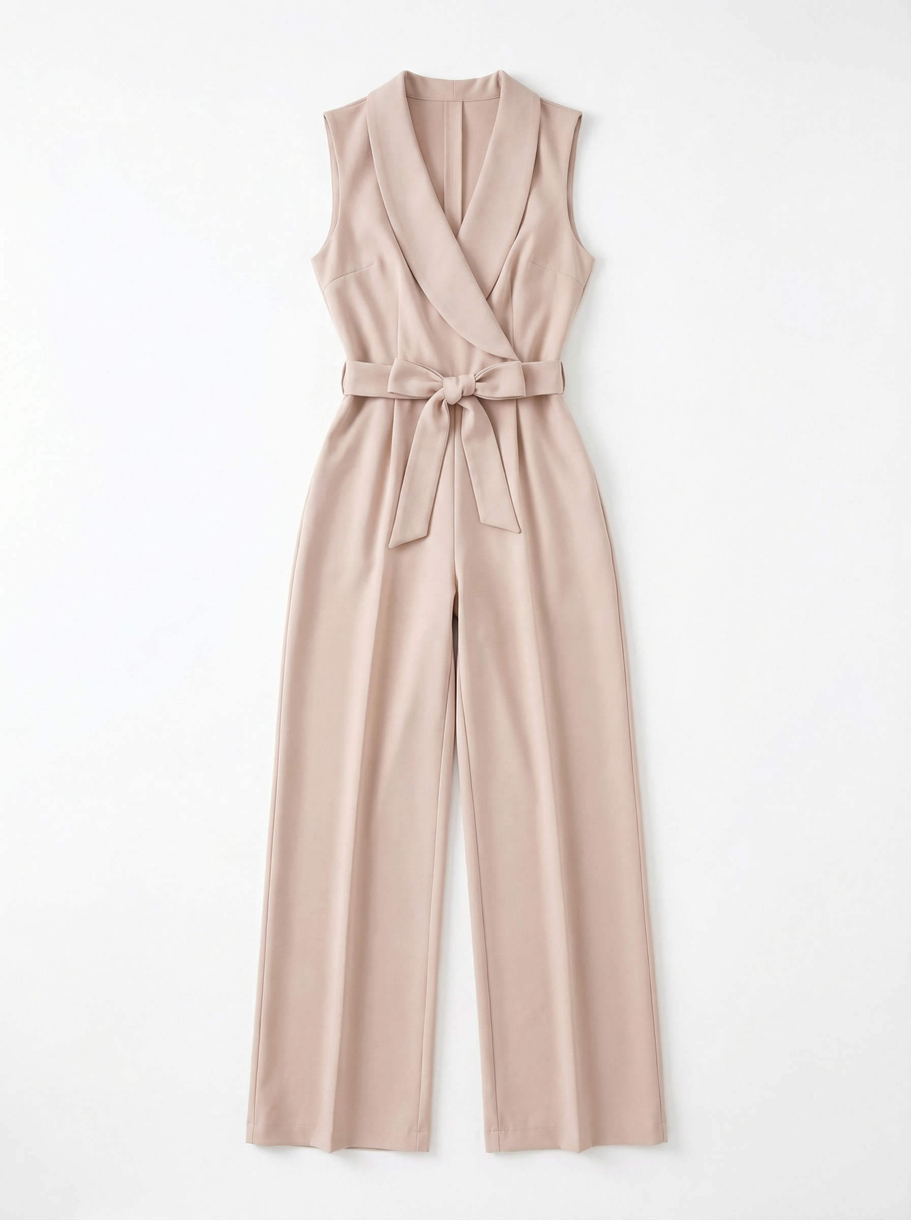 Jumpsuit for Women with Timeless Fit & Easy Wear
