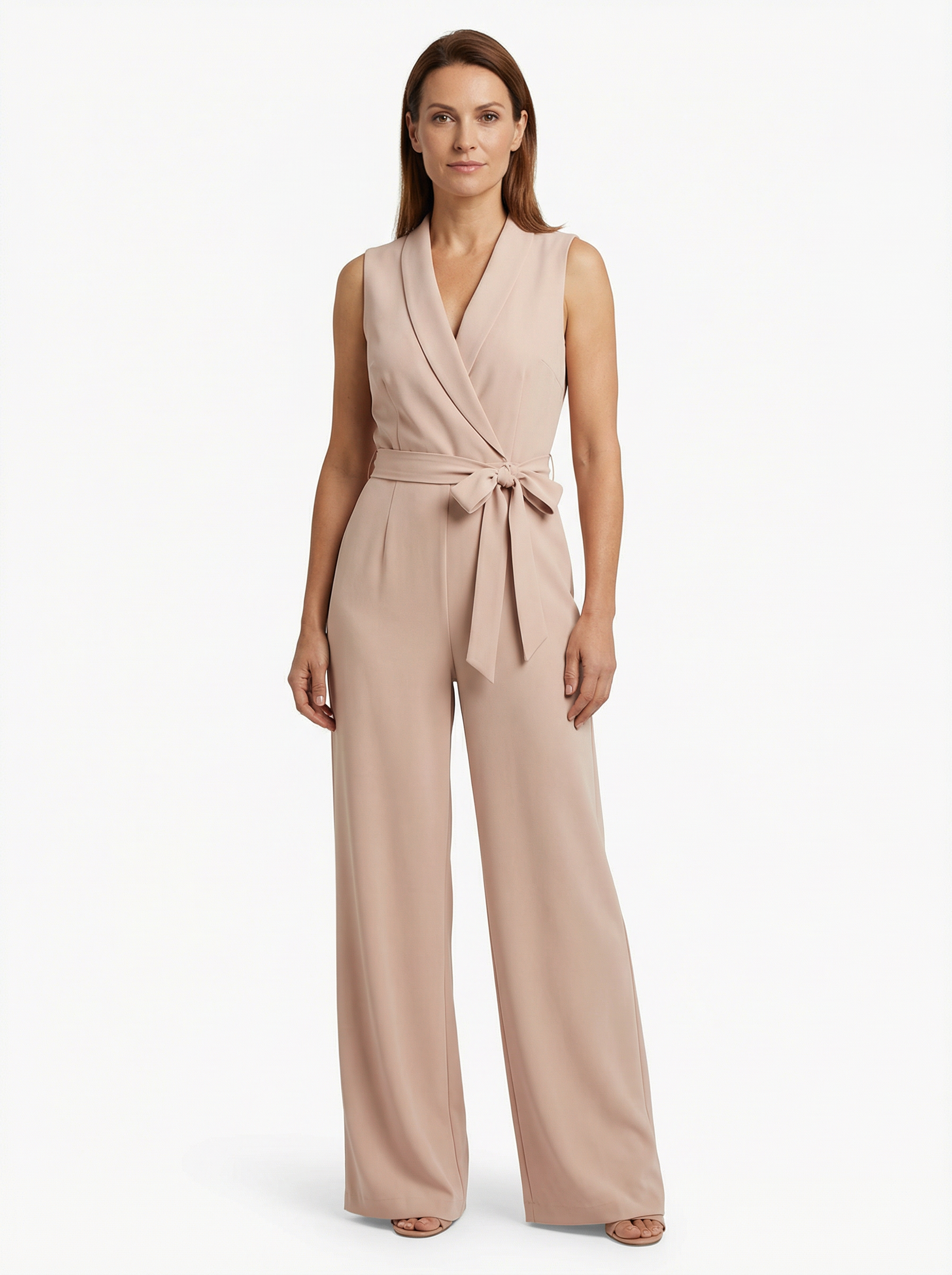 Jumpsuit for Women with Timeless Fit & Easy Wear