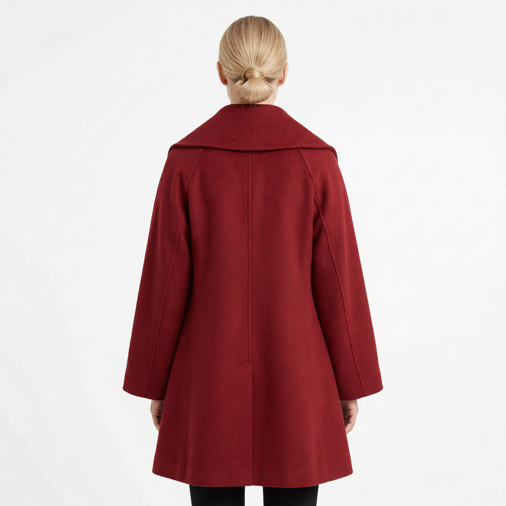 Jacket Women Everyday Casual Warm Outerwear