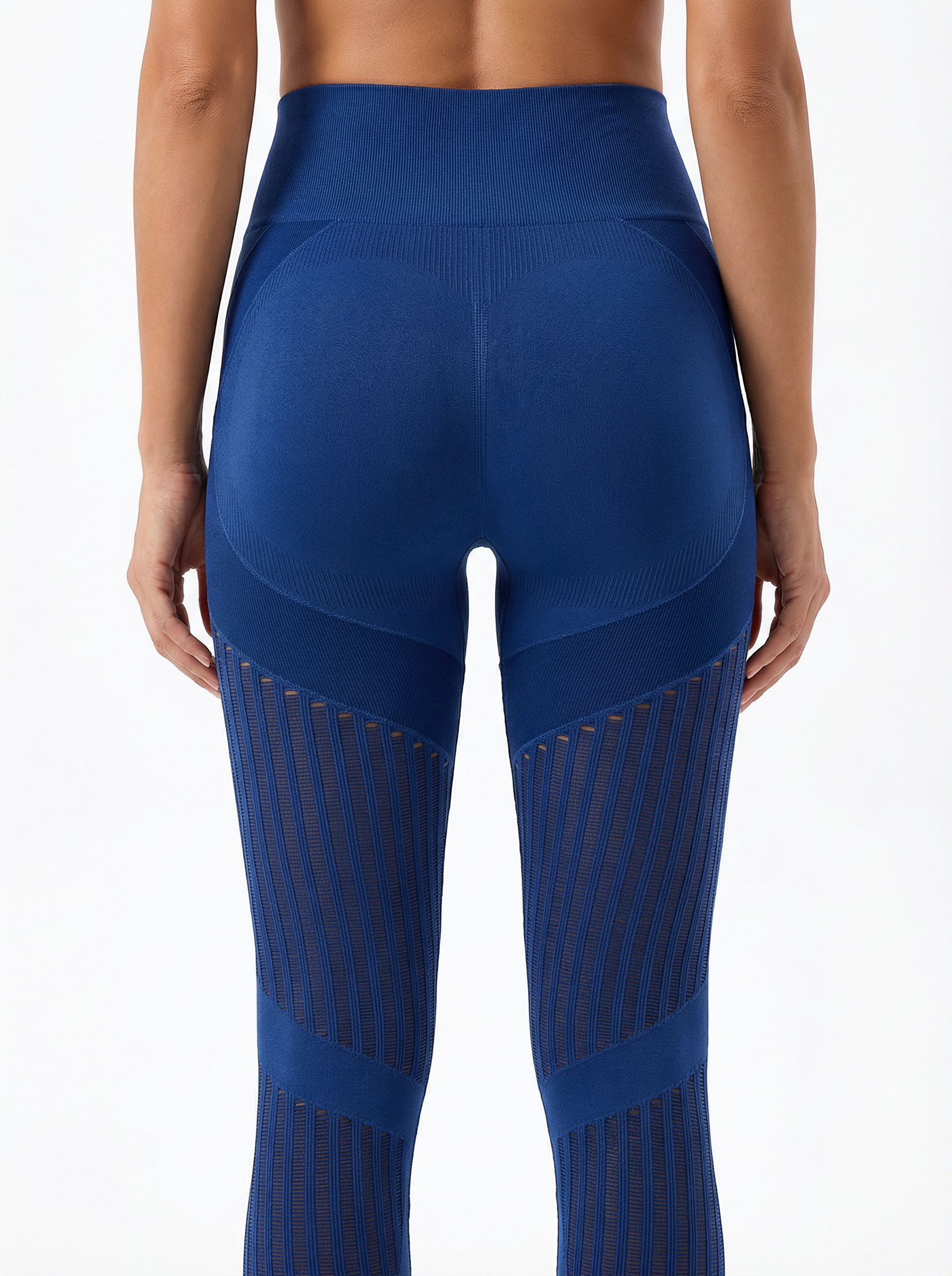 Shaping Compression Leggings for Women with Sculpting Design Contourfit